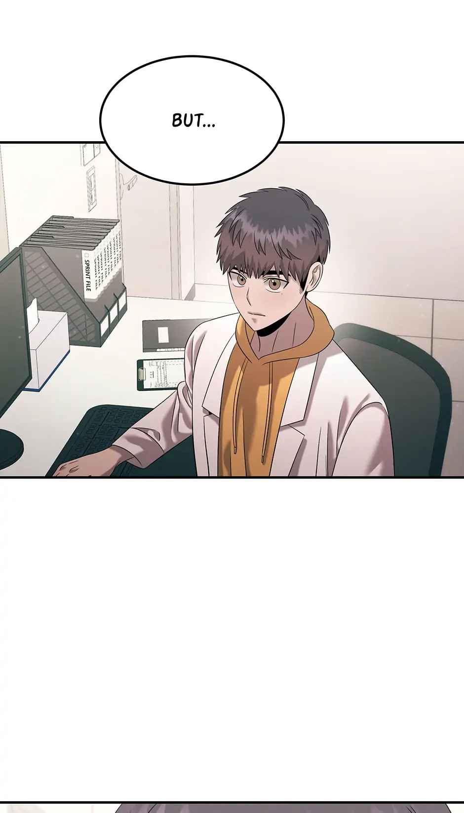 Genius Doctor Lee Moo-jin Chapter 108 - Page 66