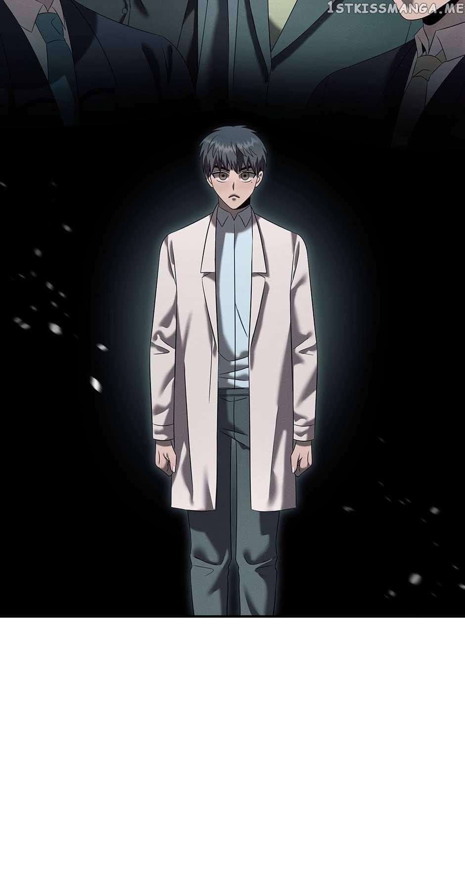 Genius Doctor Lee Moo-jin Chapter 109 - Page 11