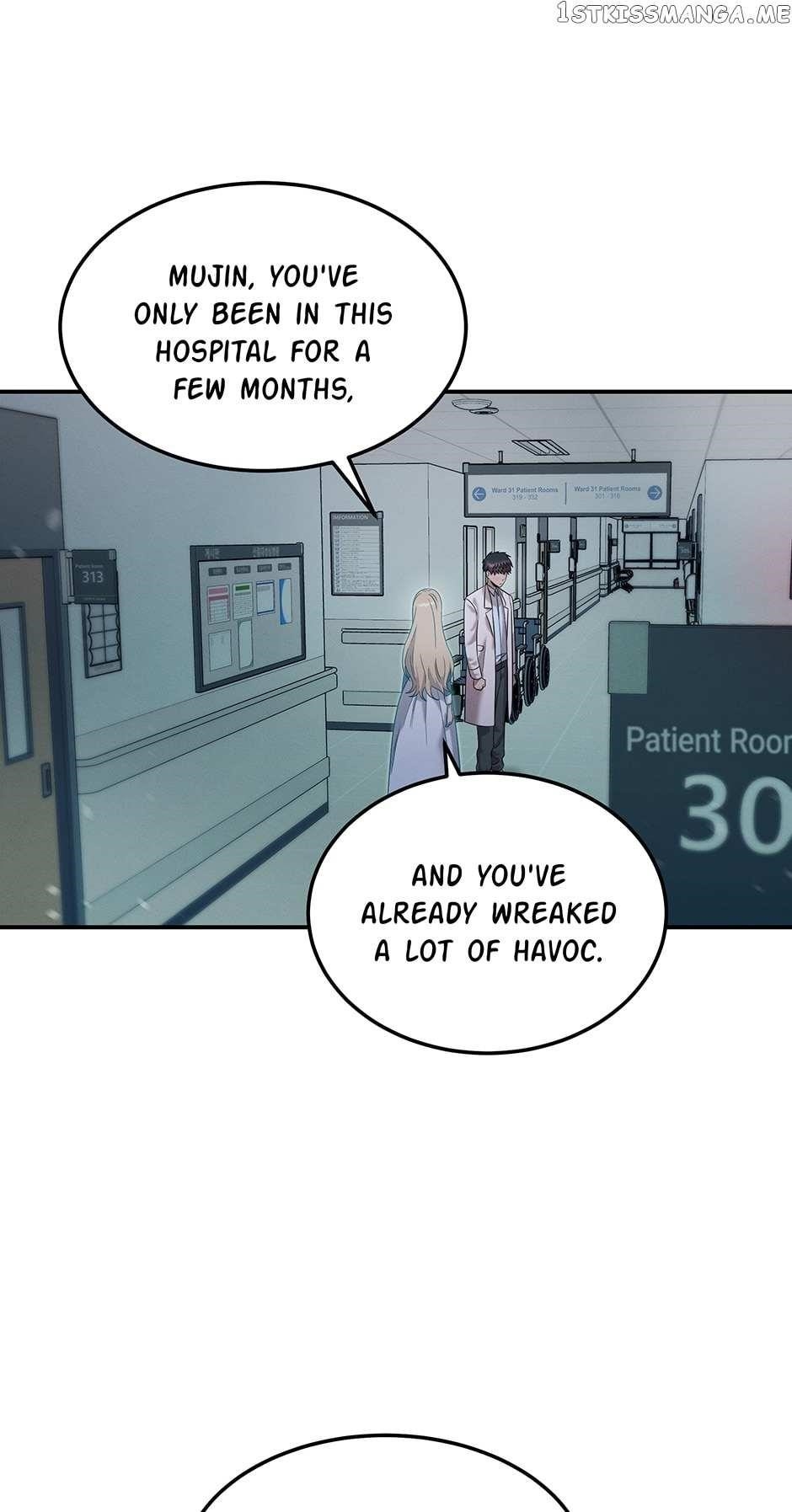 Genius Doctor Lee Moo-jin Chapter 109 - Page 2