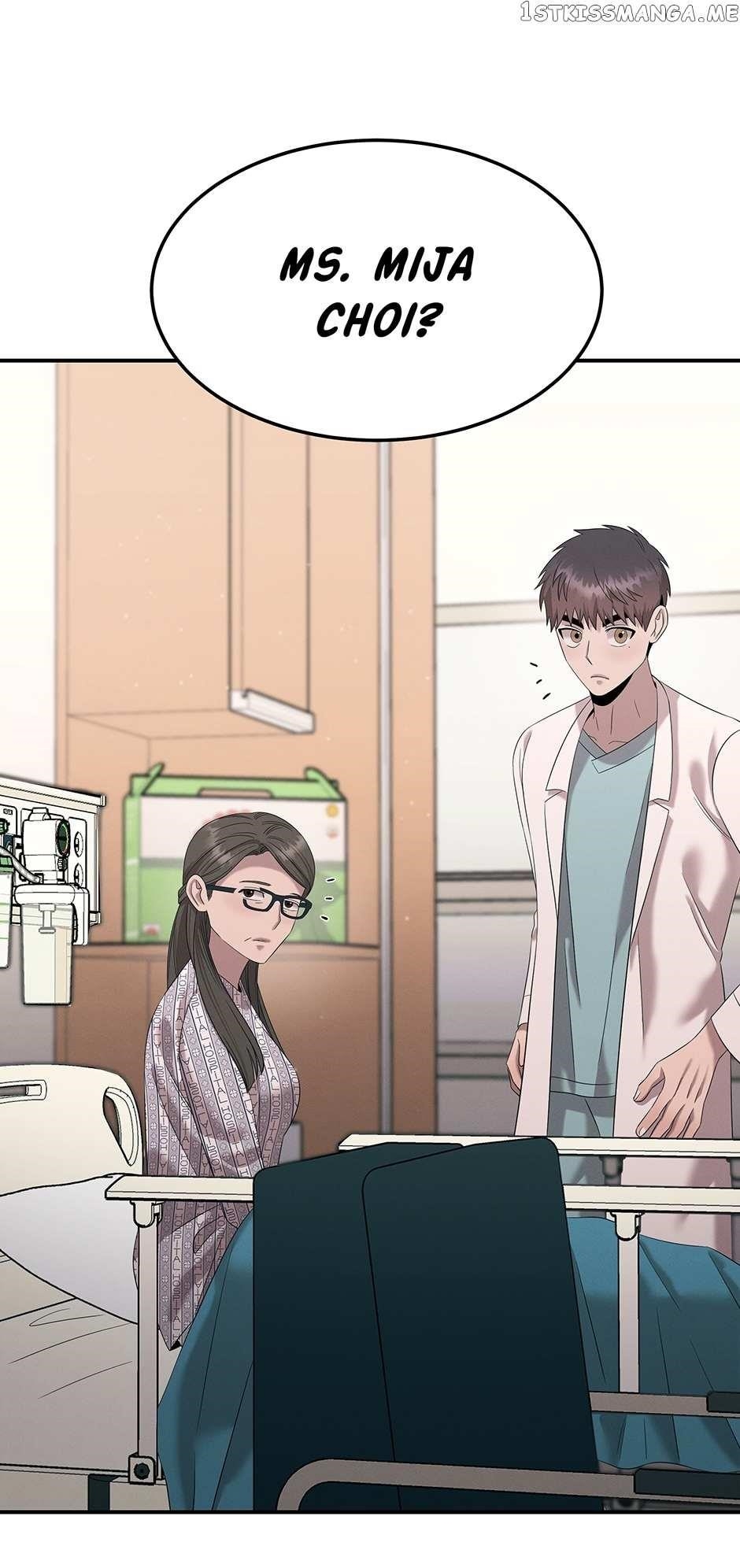 Genius Doctor Lee Moo-jin Chapter 109 - Page 28