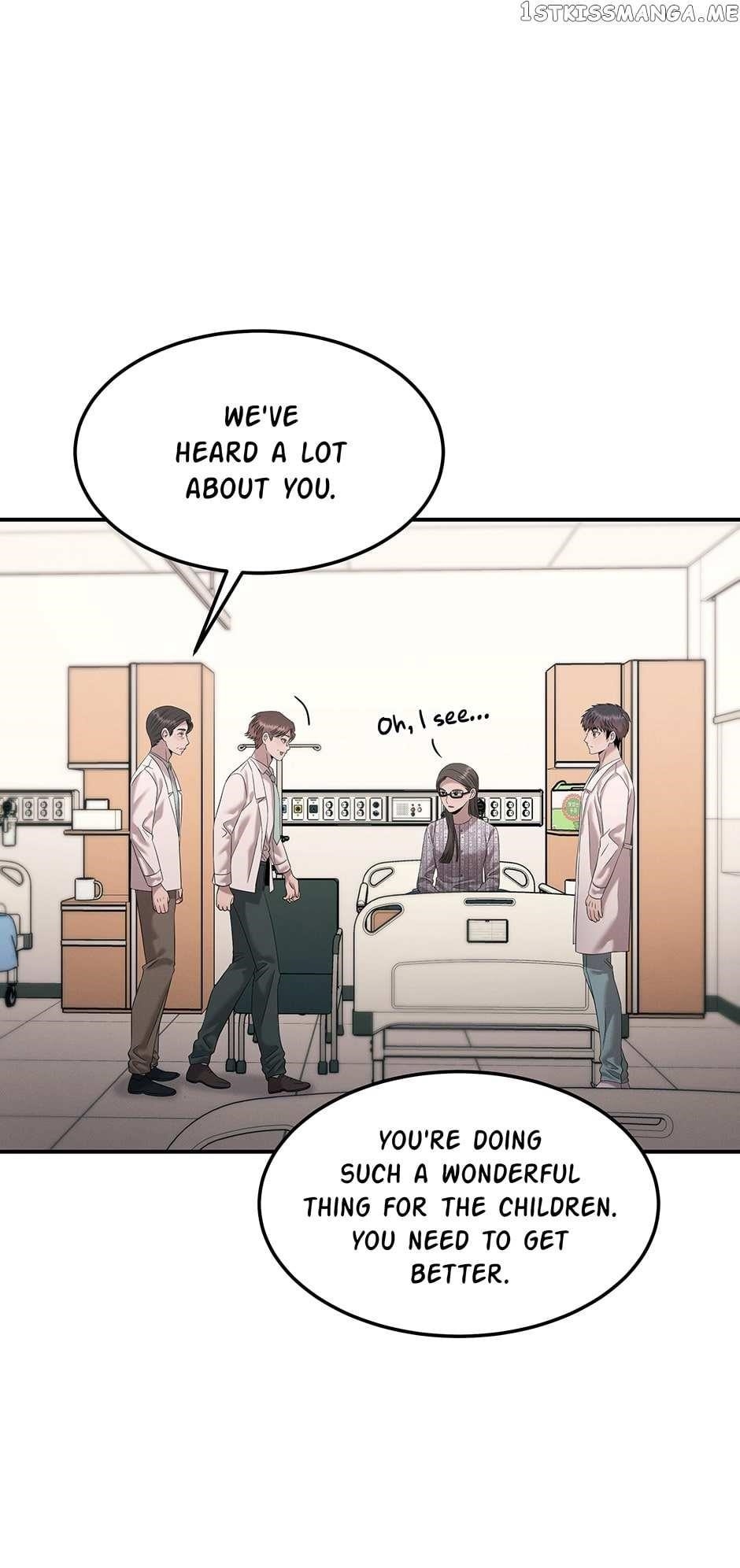 Genius Doctor Lee Moo-jin Chapter 109 - Page 29