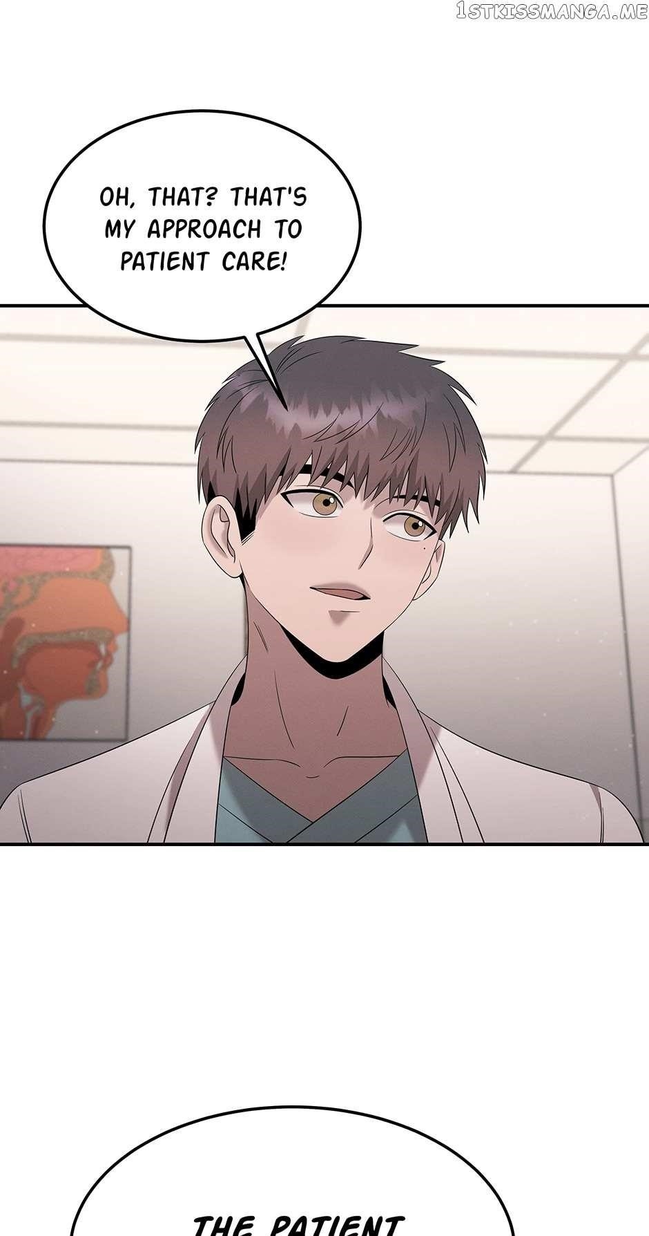 Genius Doctor Lee Moo-jin Chapter 109 - Page 38