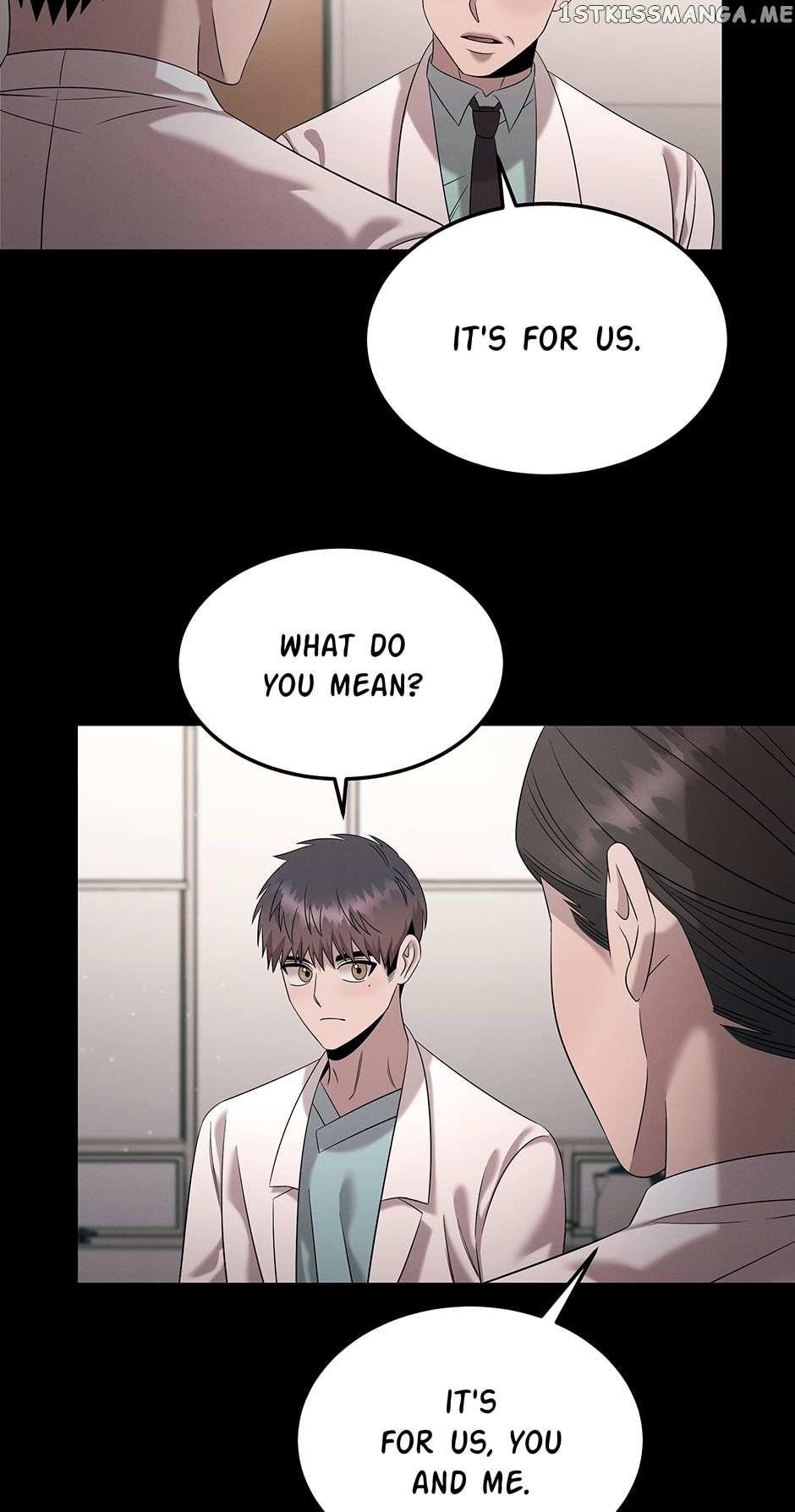 Genius Doctor Lee Moo-jin Chapter 109 - Page 46