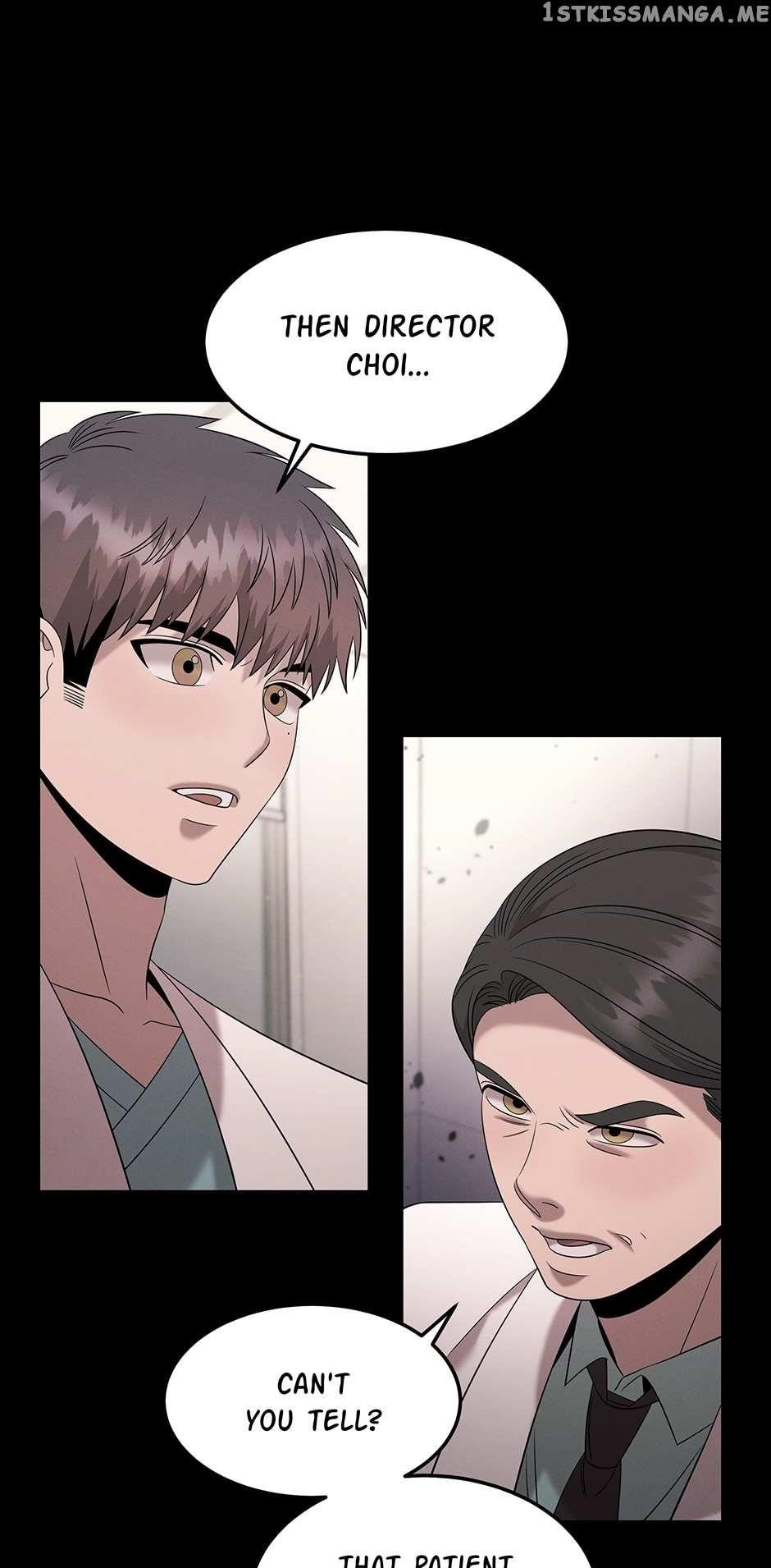 Genius Doctor Lee Moo-jin Chapter 109 - Page 48