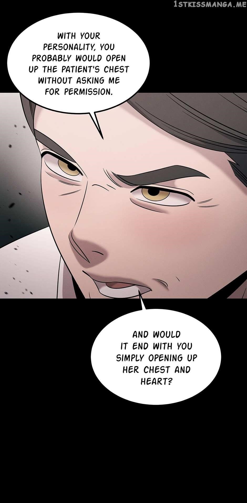 Genius Doctor Lee Moo-jin Chapter 109 - Page 50