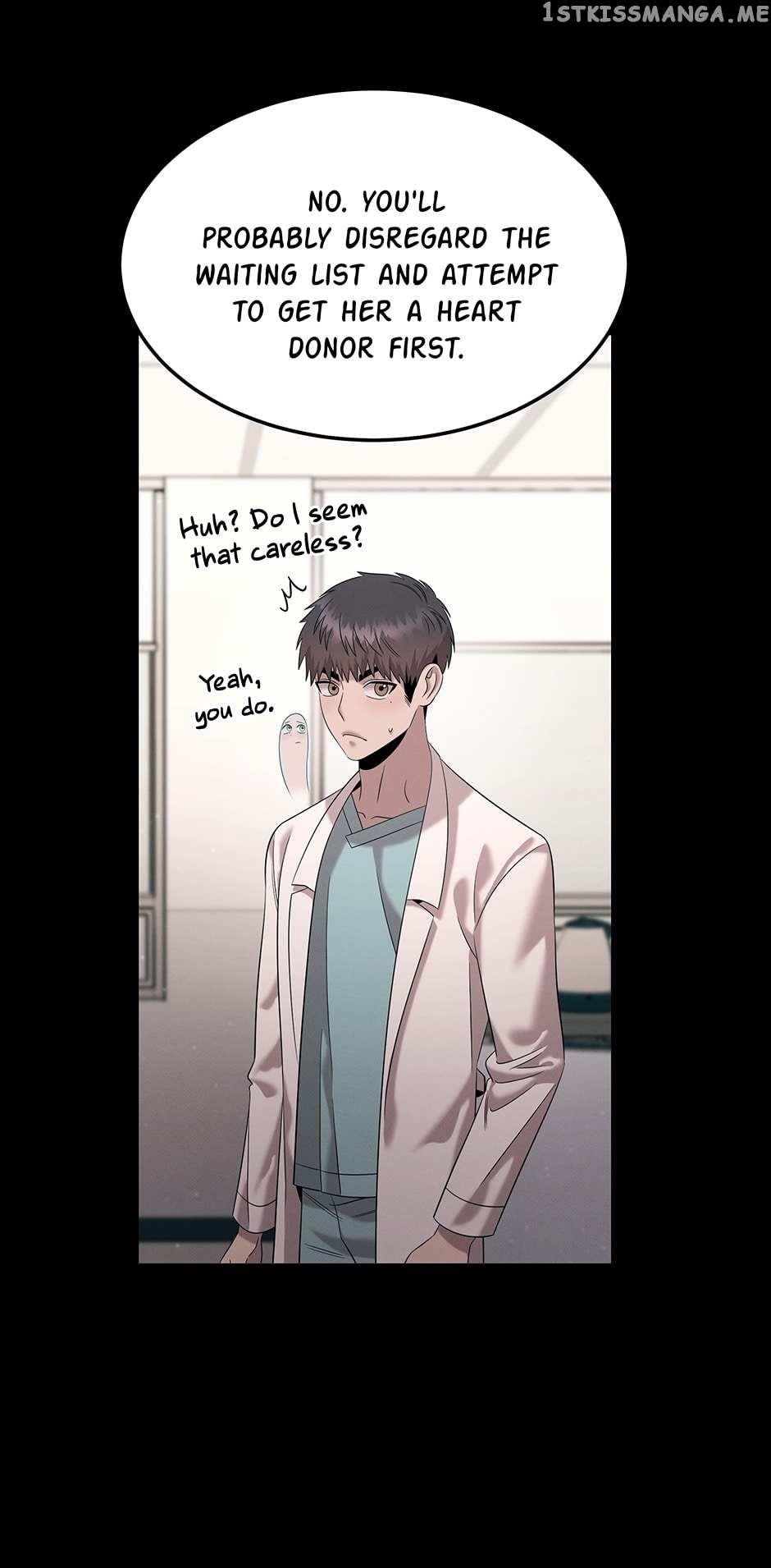 Genius Doctor Lee Moo-jin Chapter 109 - Page 51