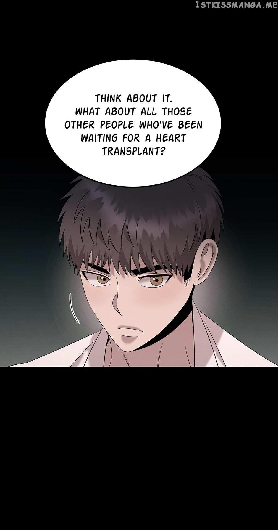 Genius Doctor Lee Moo-jin Chapter 109 - Page 52