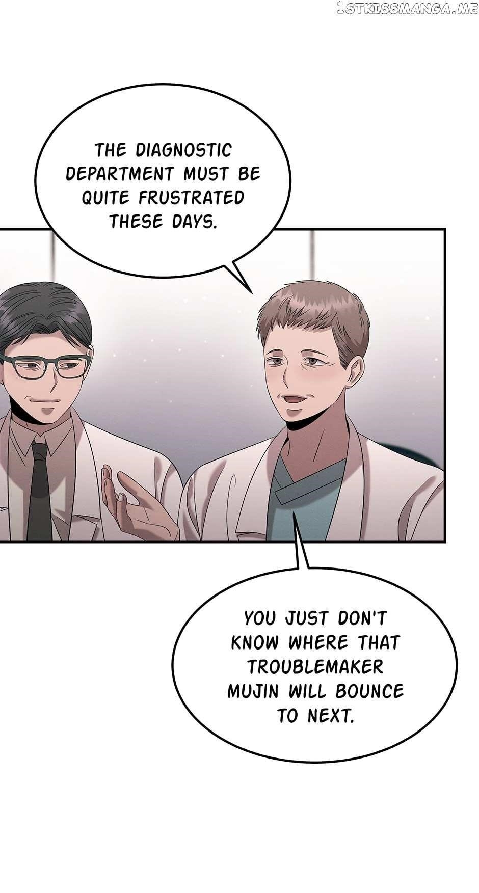 Genius Doctor Lee Moo-jin Chapter 109 - Page 61
