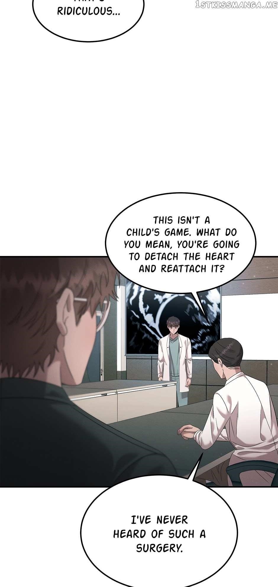Genius Doctor Lee Moo-jin Chapter 110 - Page 16
