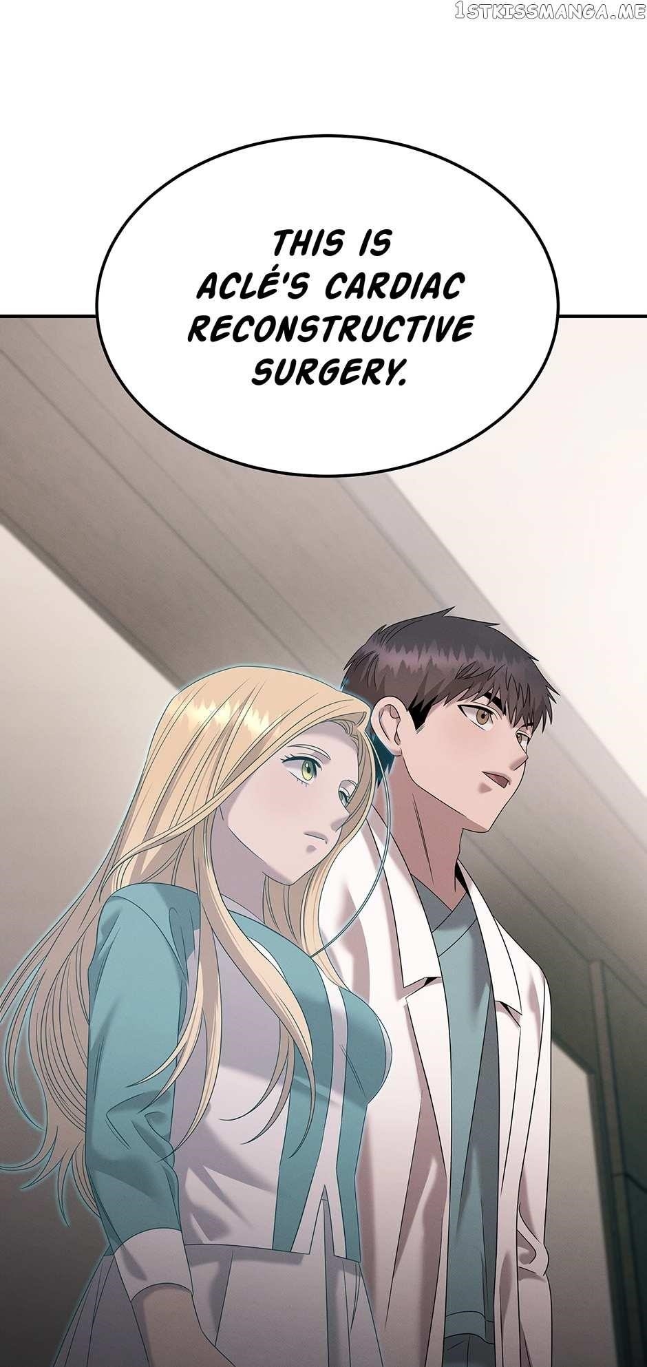 Genius Doctor Lee Moo-jin Chapter 110 - Page 18