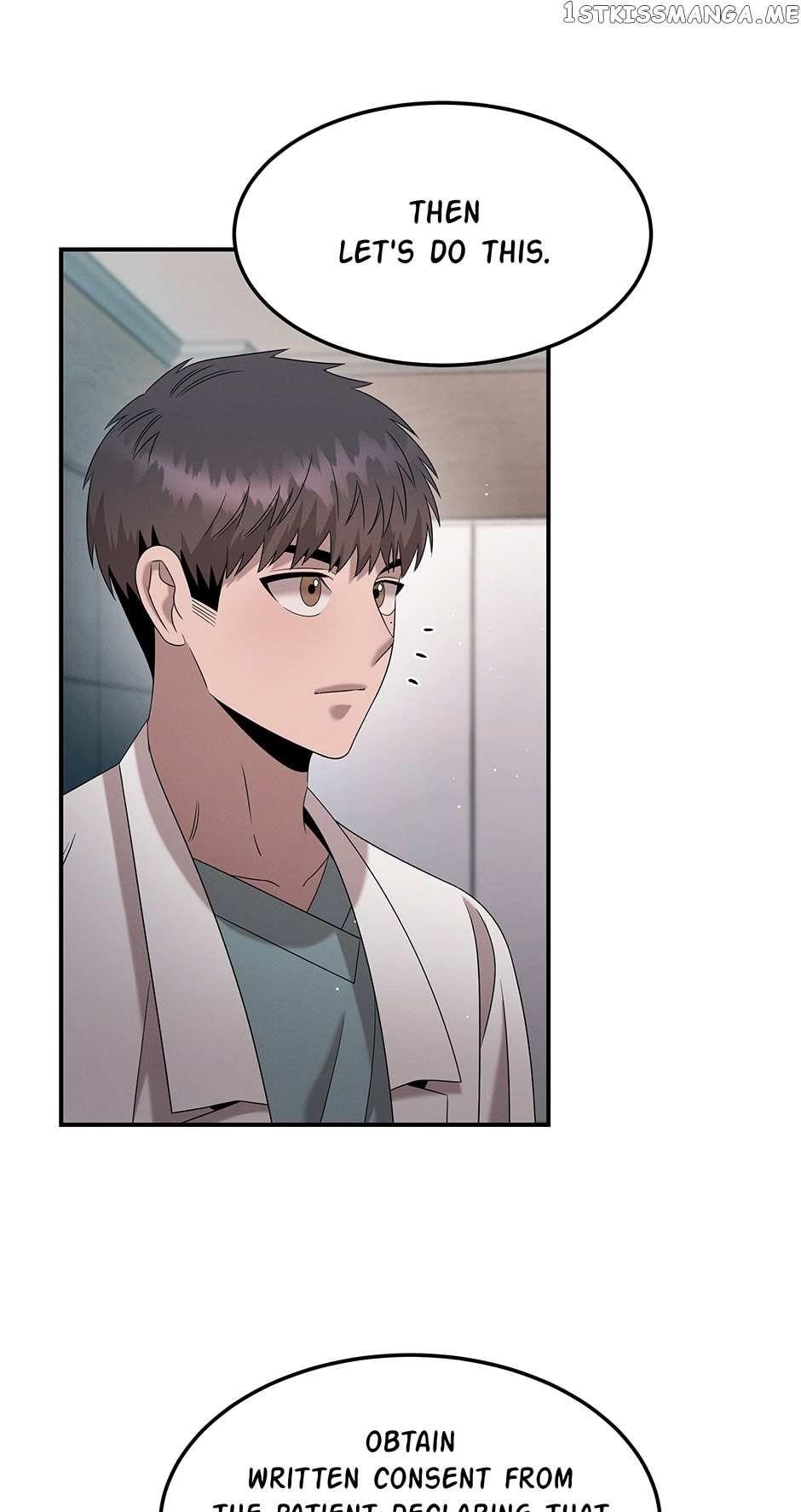 Genius Doctor Lee Moo-jin Chapter 110 - Page 29