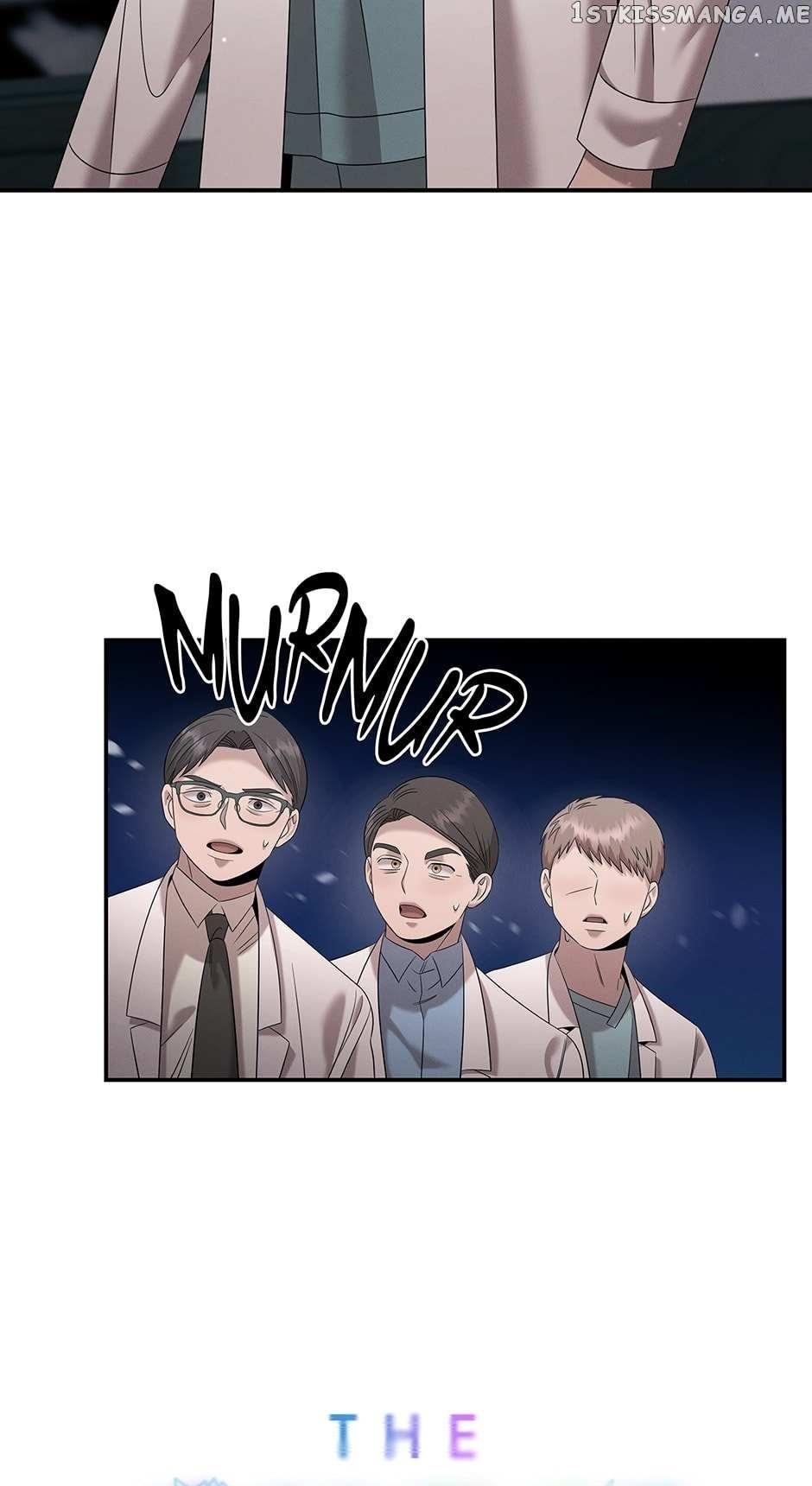 Genius Doctor Lee Moo-jin Chapter 110 - Page 4