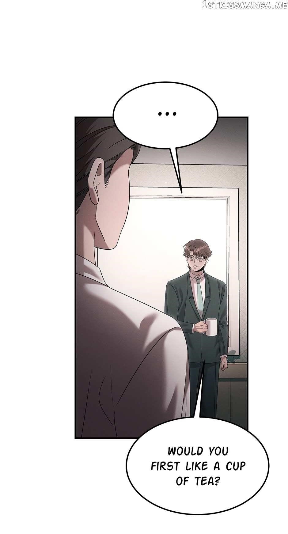 Genius Doctor Lee Moo-jin Chapter 110 - Page 45