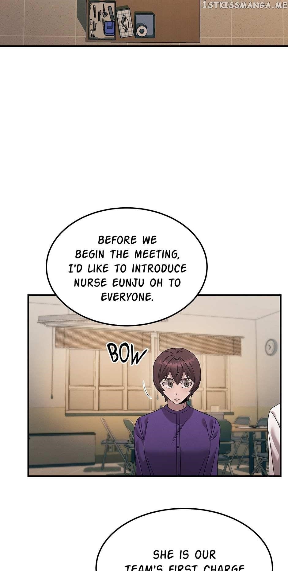 Genius Doctor Lee Moo-jin Chapter 110 - Page 63