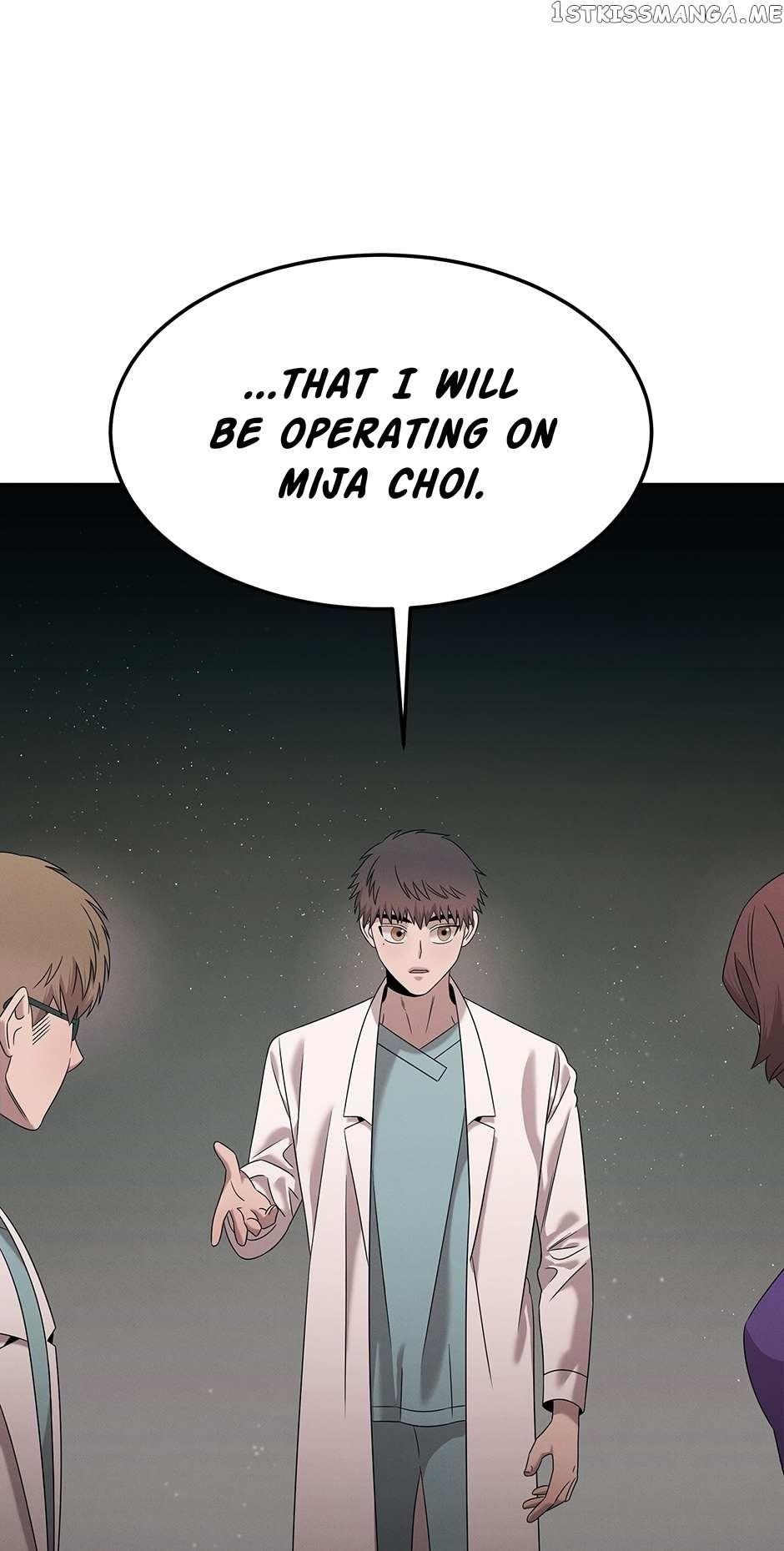 Genius Doctor Lee Moo-jin Chapter 110 - Page 65