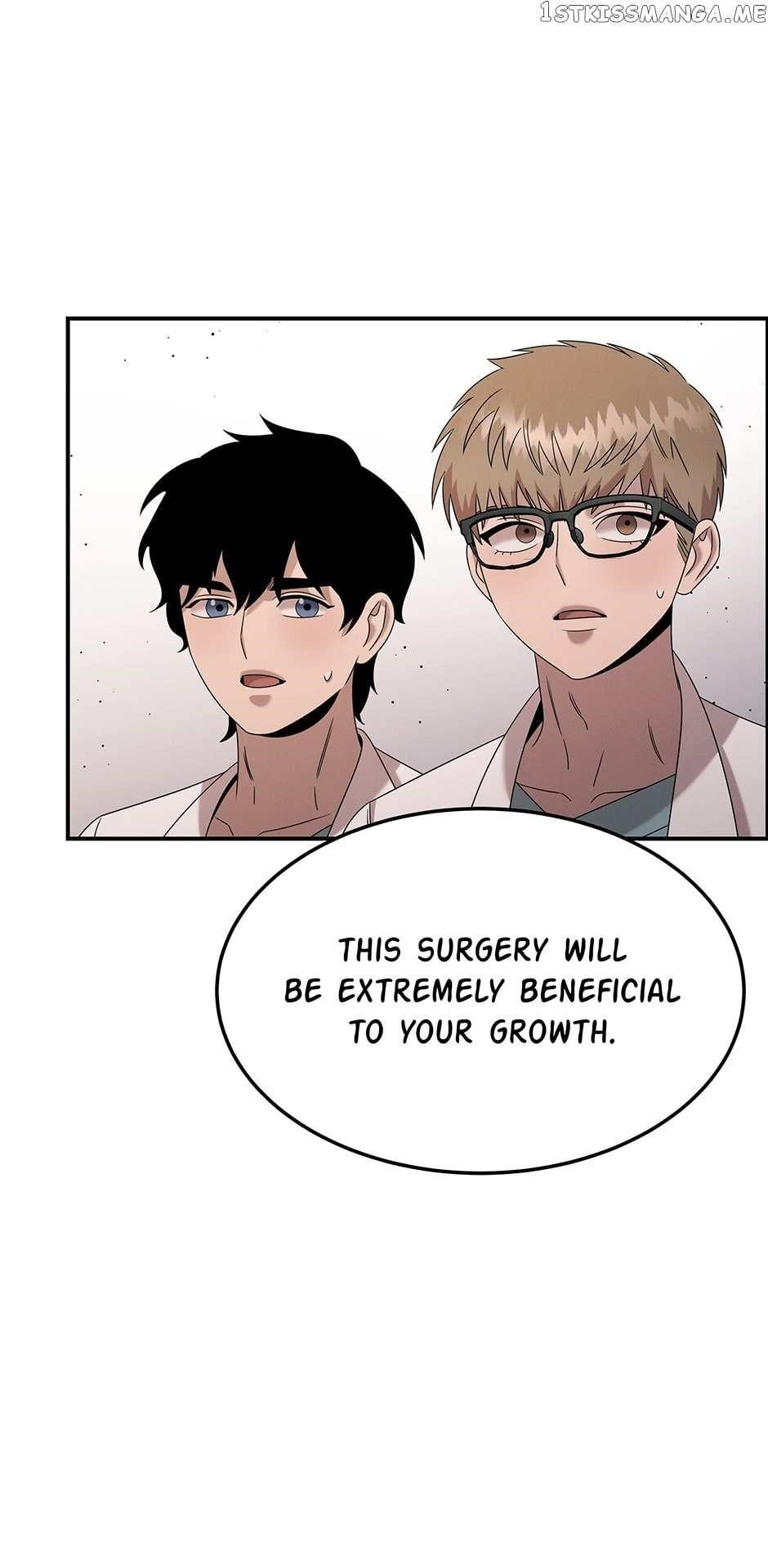 Genius Doctor Lee Moo-jin Chapter 110 - Page 71