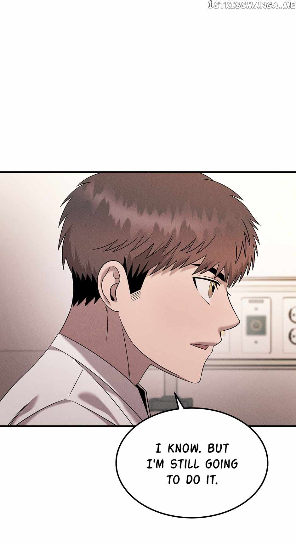 Genius Doctor Lee Moo-jin Chapter 111 - Page 35