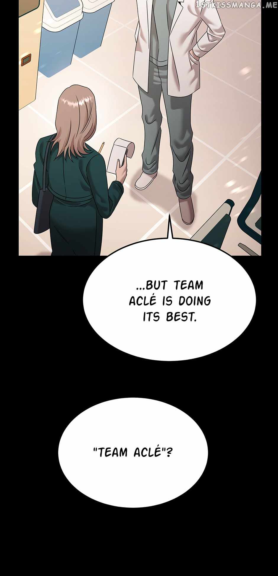 Genius Doctor Lee Moo-jin Chapter 111 - Page 68