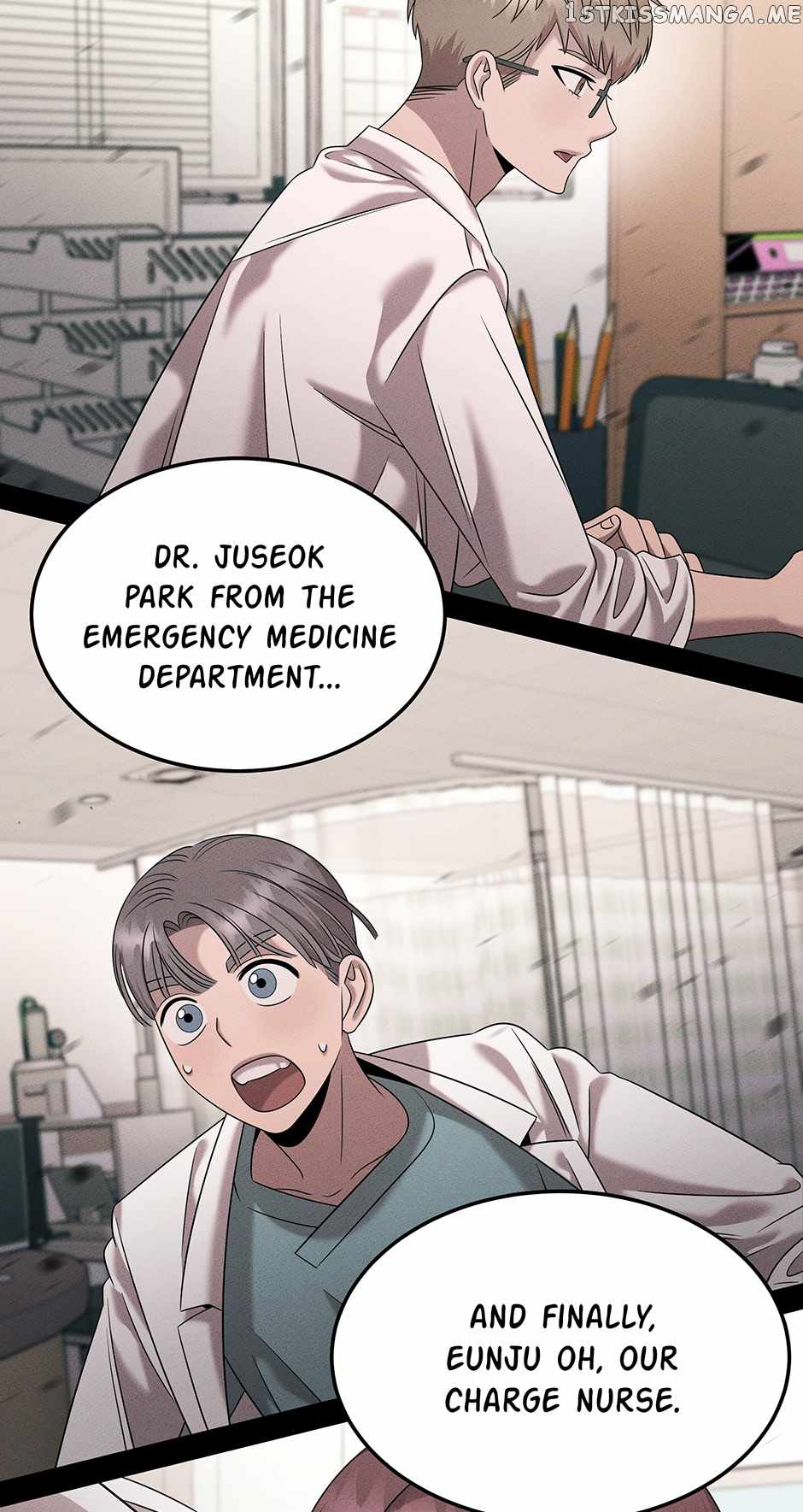 Genius Doctor Lee Moo-jin Chapter 111 - Page 70