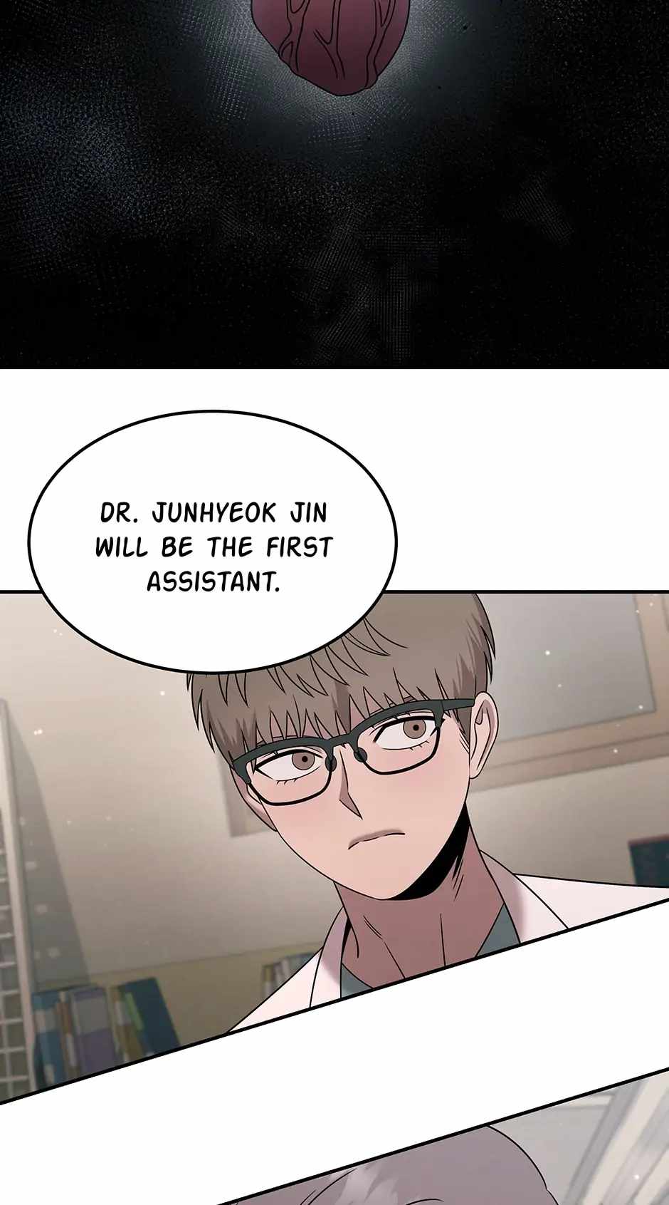 Genius Doctor Lee Moo-jin Chapter 112 - Page 28