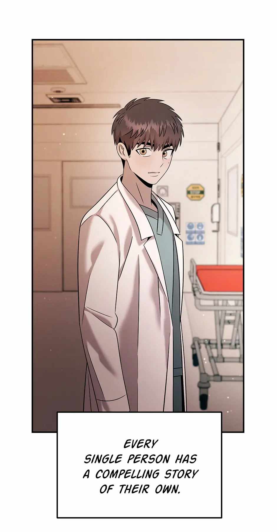 Genius Doctor Lee Moo-jin Chapter 112 - Page 3