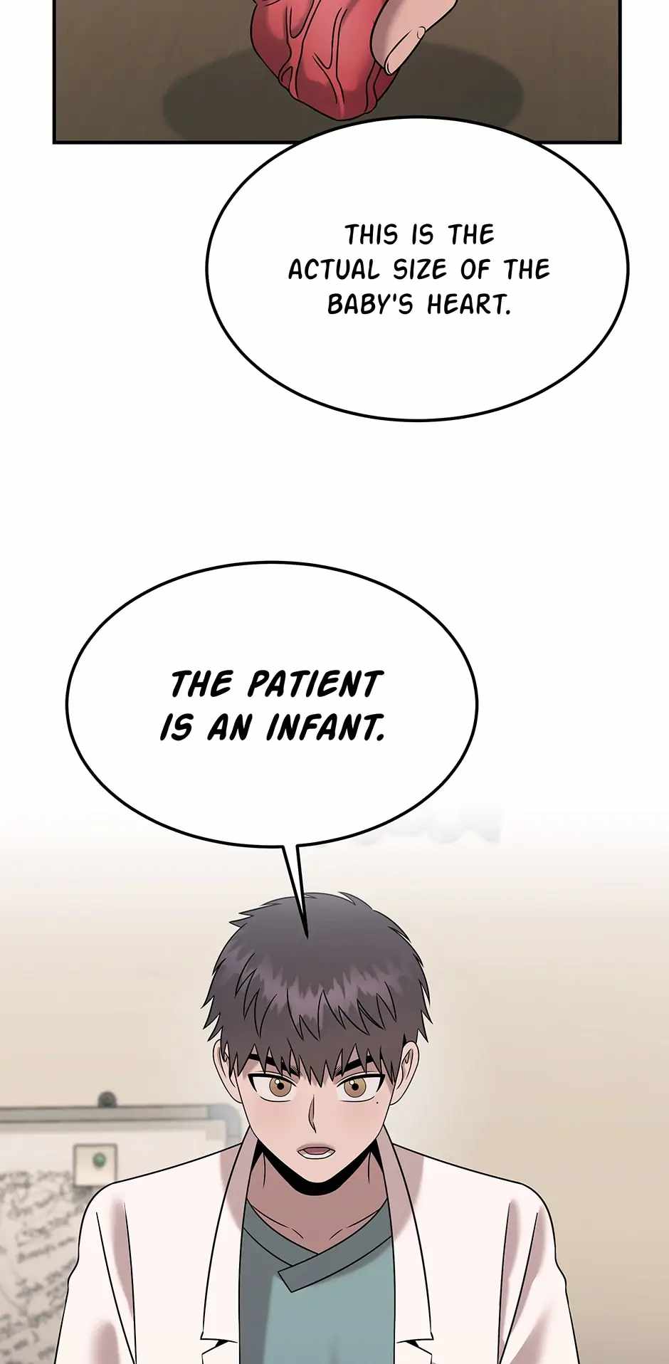 Genius Doctor Lee Moo-jin Chapter 112 - Page 36