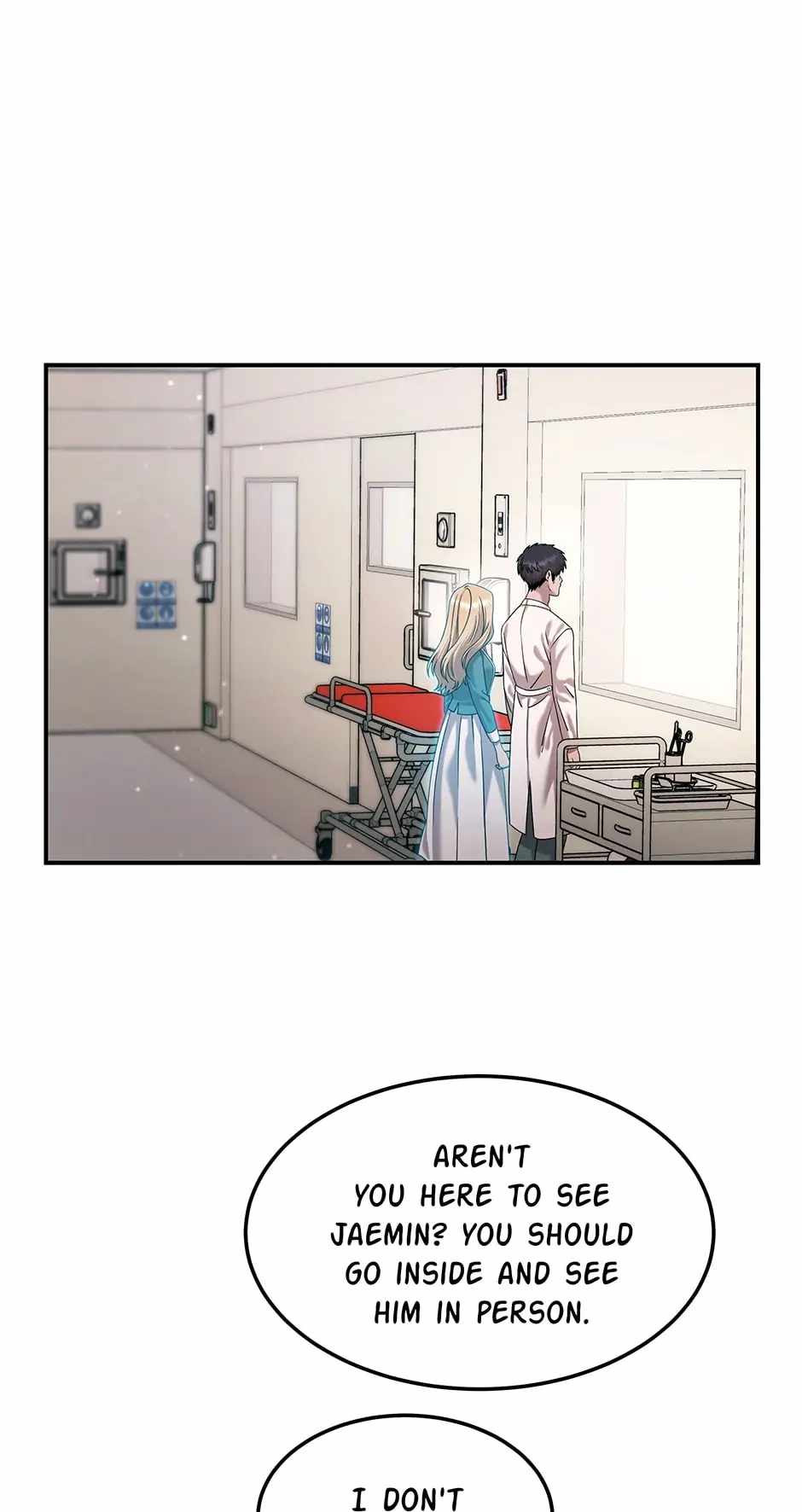 Genius Doctor Lee Moo-jin Chapter 112 - Page 48