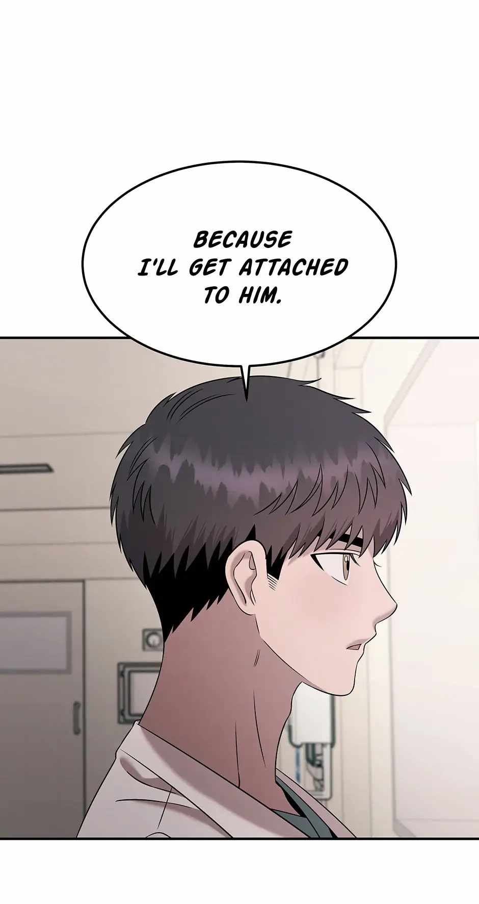 Genius Doctor Lee Moo-jin Chapter 112 - Page 50