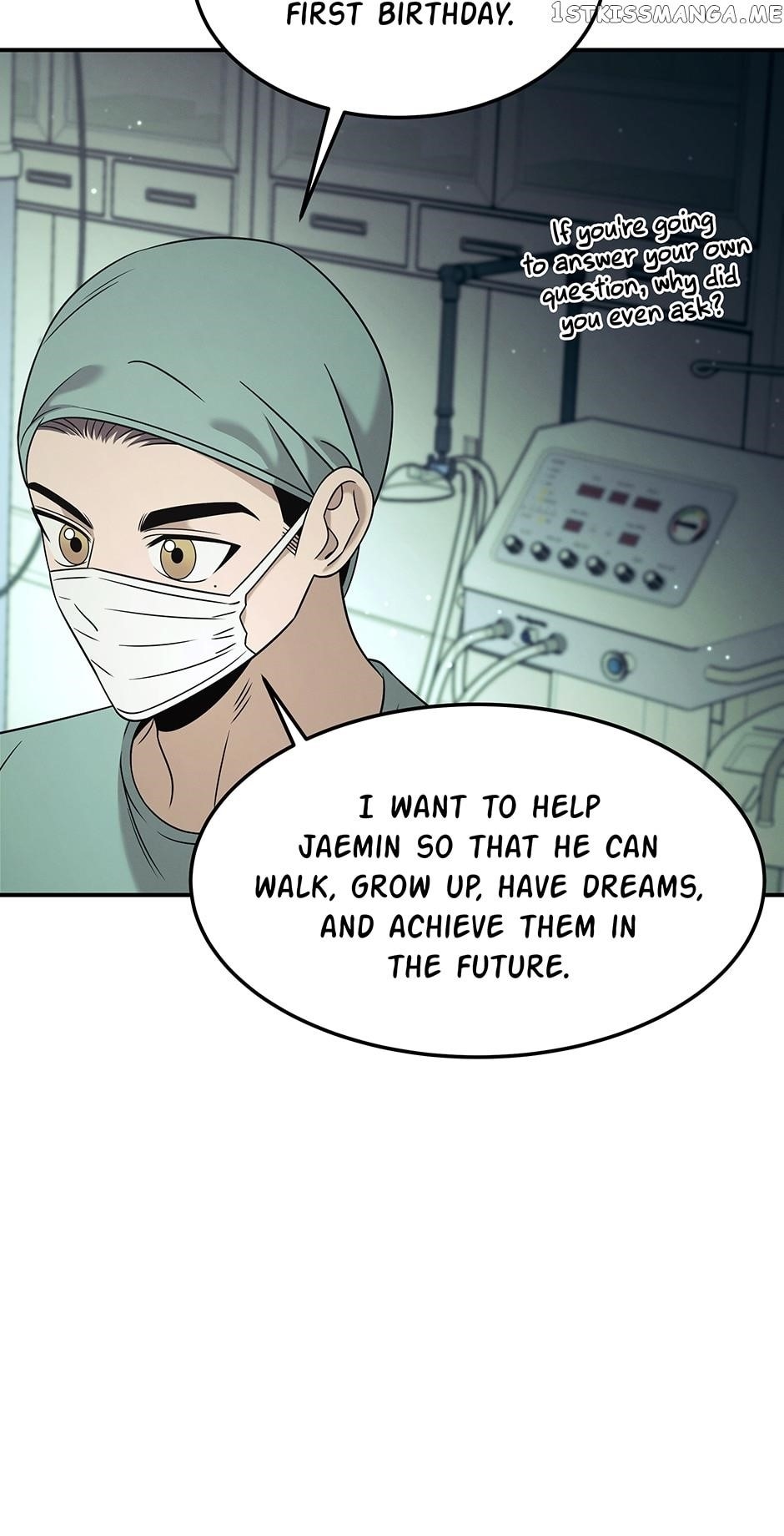 Genius Doctor Lee Moo-jin Chapter 113 - Page 59