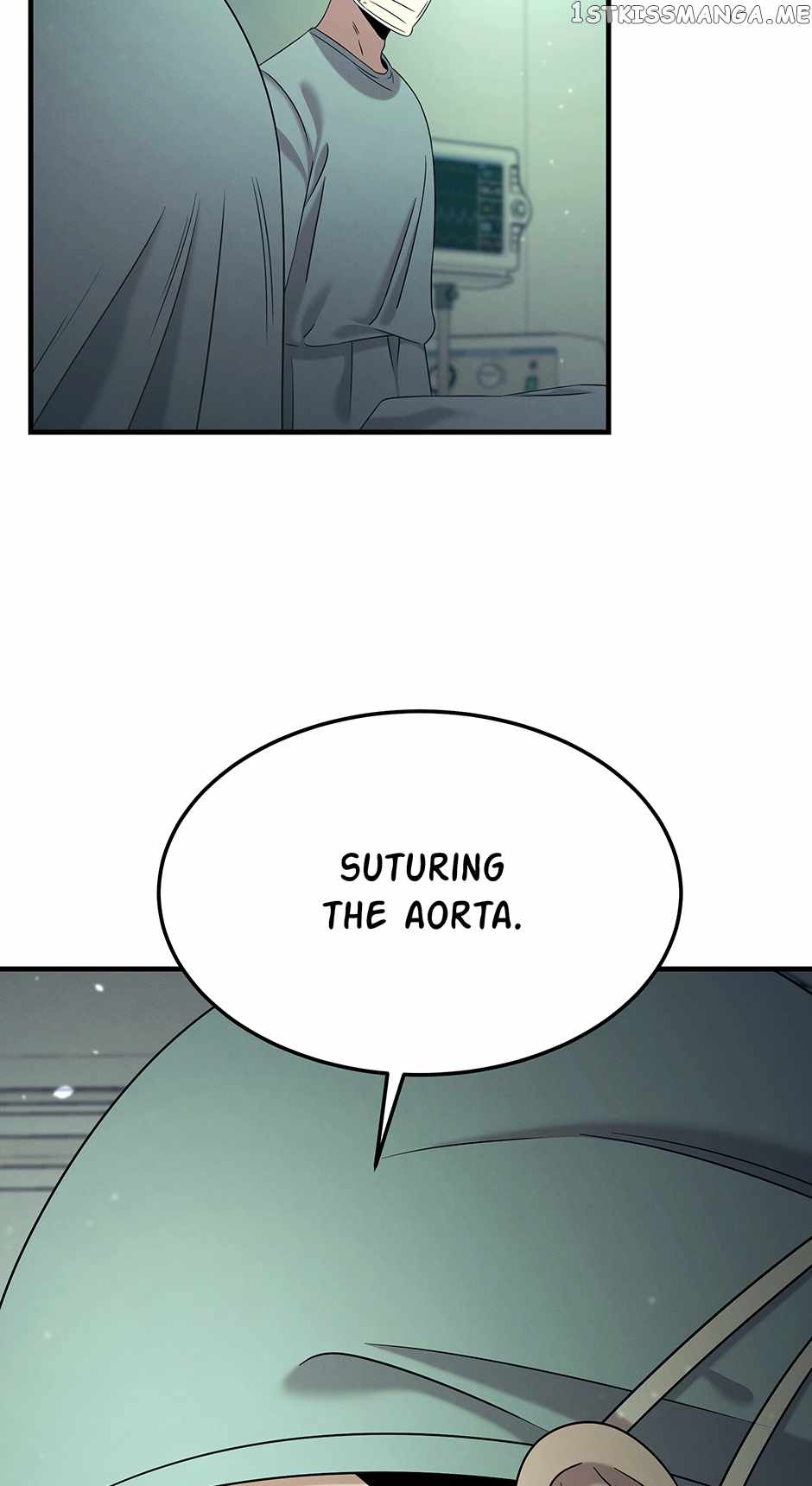 Genius Doctor Lee Moo-jin Chapter 114 - Page 13