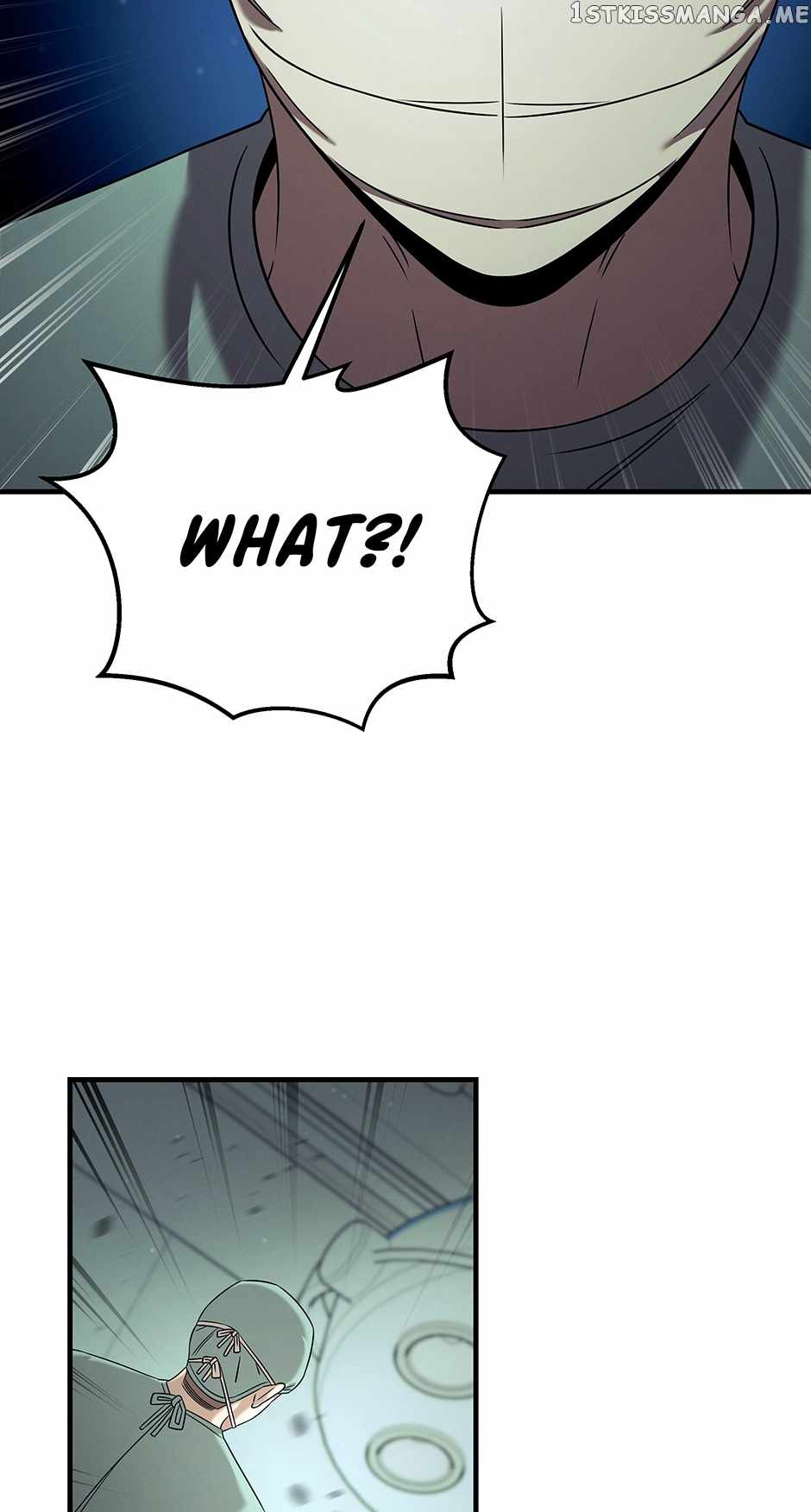 Genius Doctor Lee Moo-jin Chapter 114 - Page 19