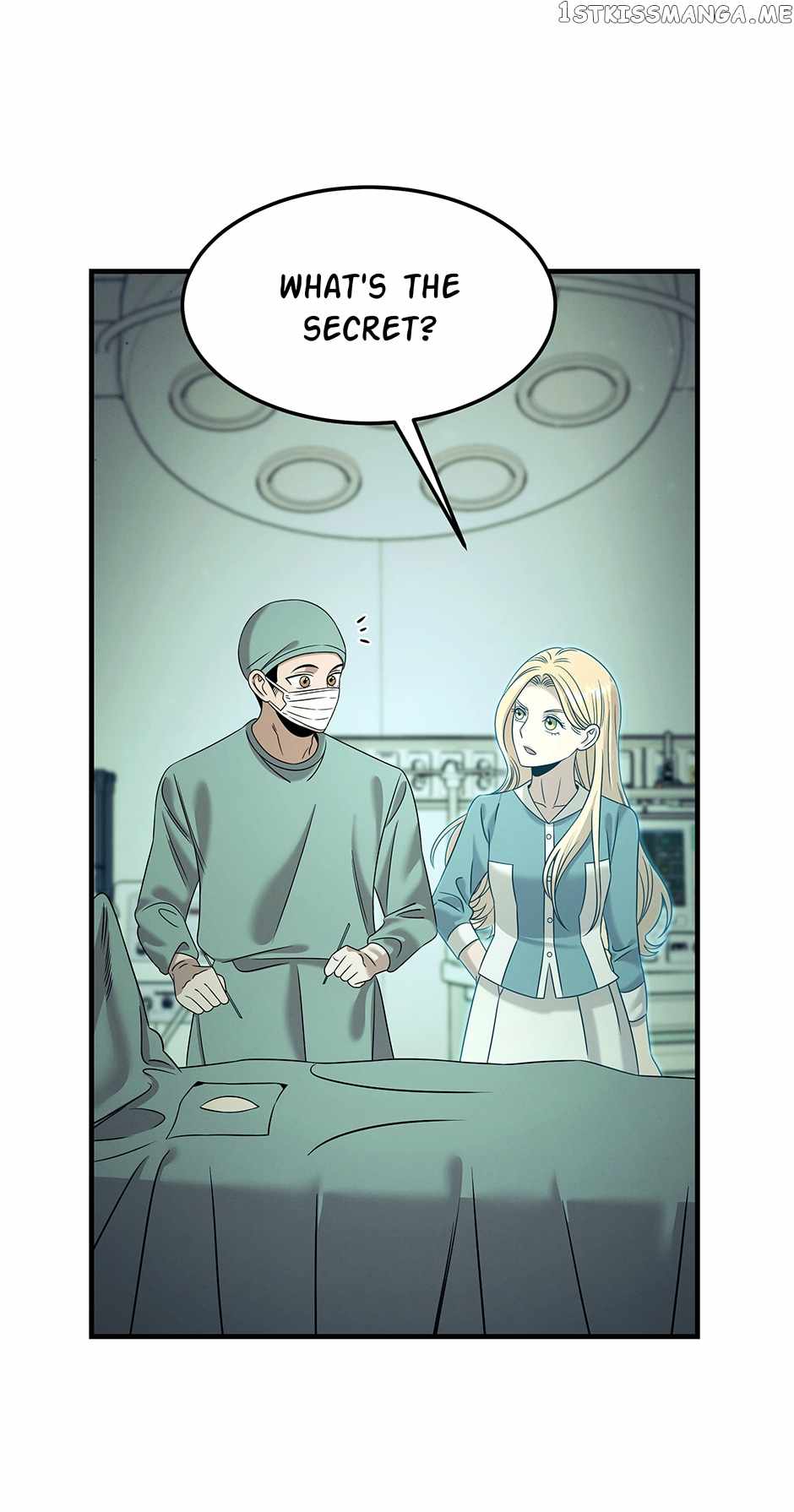 Genius Doctor Lee Moo-jin Chapter 114 - Page 40