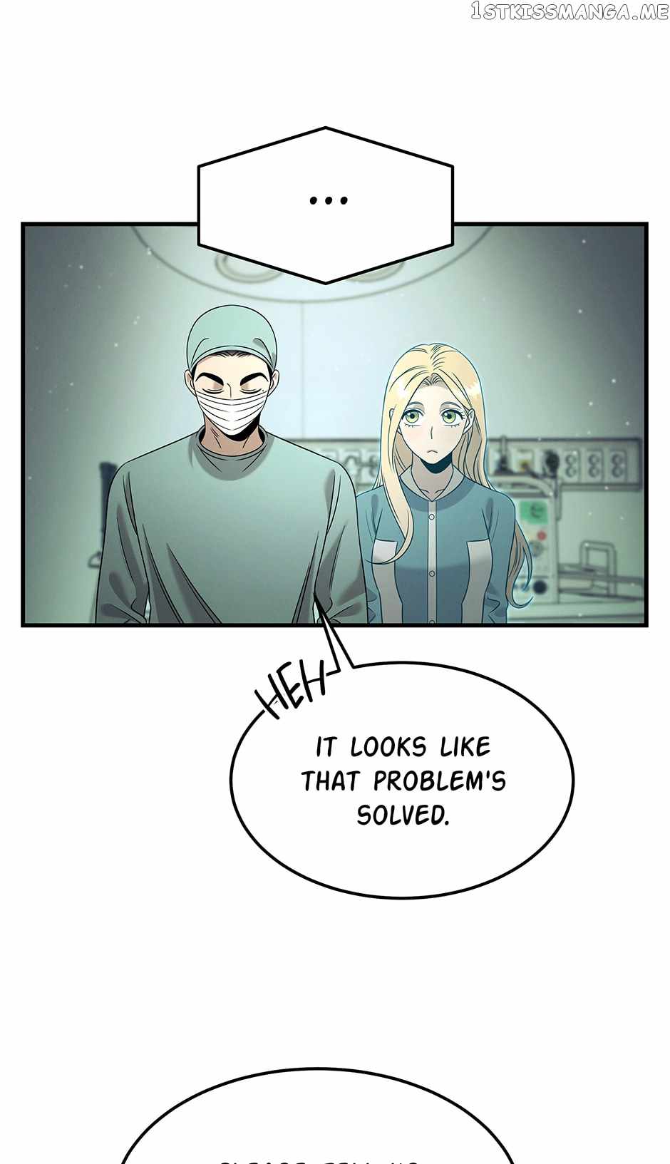 Genius Doctor Lee Moo-jin Chapter 114 - Page 44