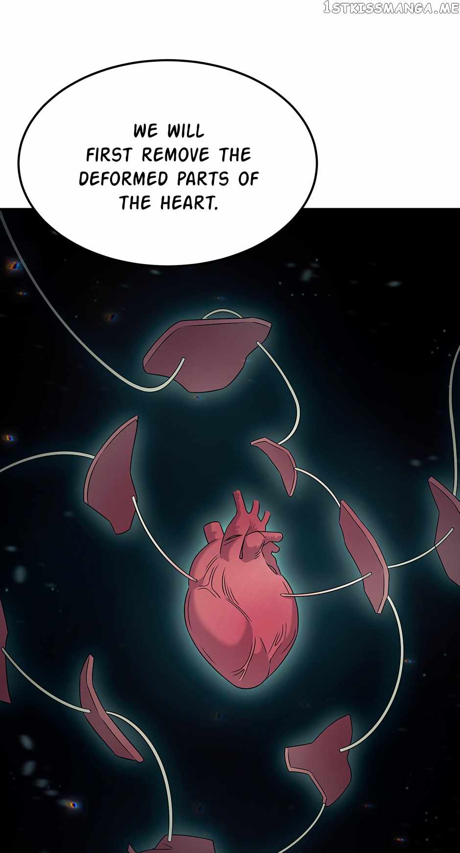Genius Doctor Lee Moo-jin Chapter 114 - Page 48