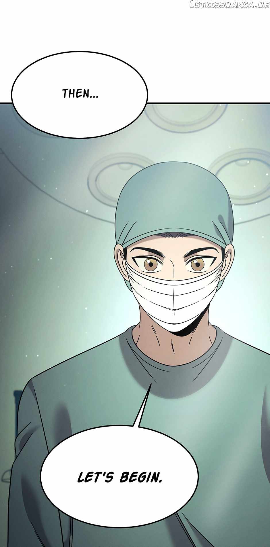 Genius Doctor Lee Moo-jin Chapter 114 - Page 52