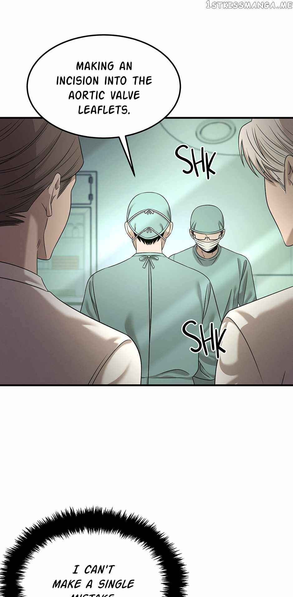 Genius Doctor Lee Moo-jin Chapter 114 - Page 7