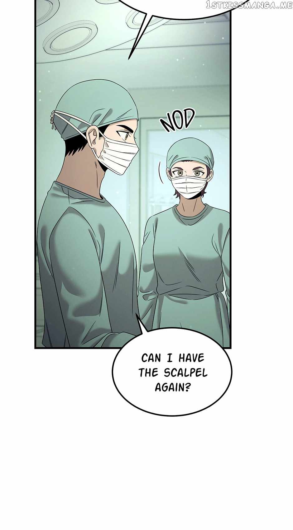 Genius Doctor Lee Moo-jin Chapter 114 - Page 75