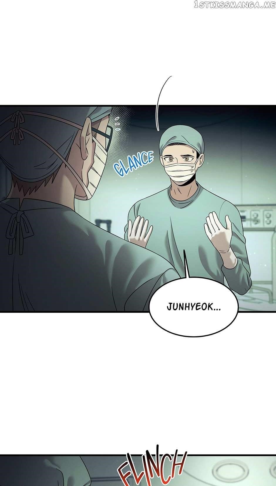 Genius Doctor Lee Moo-jin Chapter 115 - Page 11
