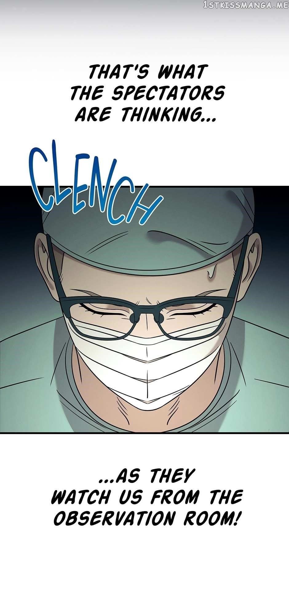 Genius Doctor Lee Moo-jin Chapter 115 - Page 19