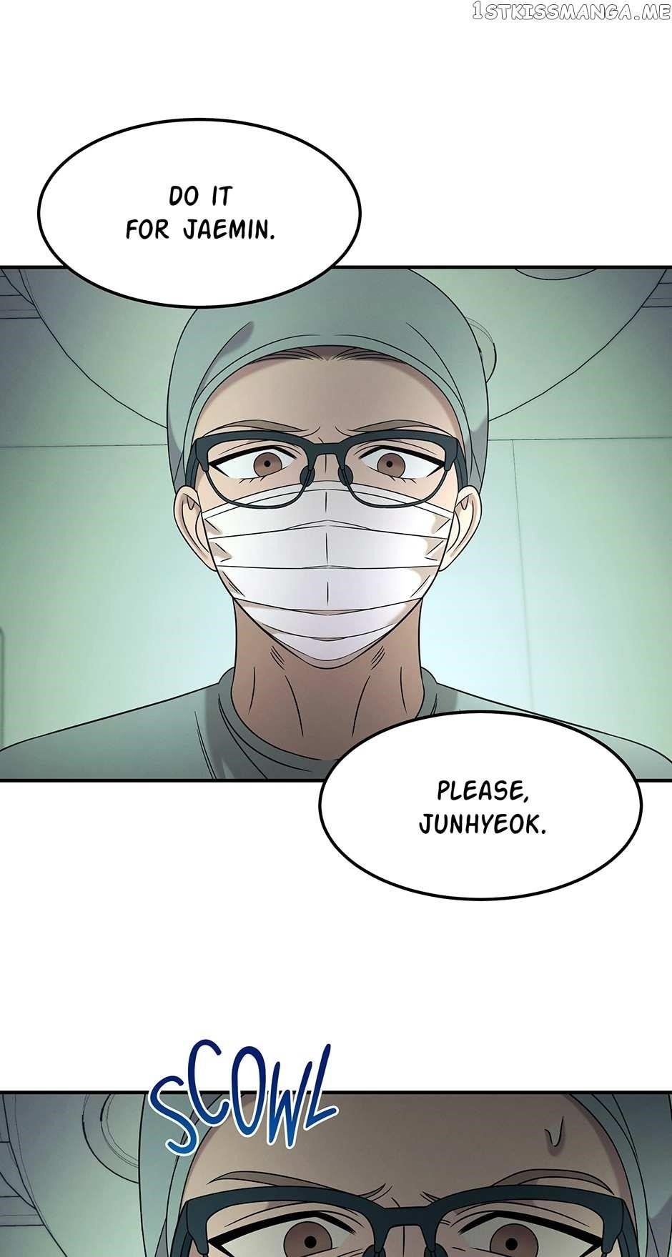 Genius Doctor Lee Moo-jin Chapter 115 - Page 22