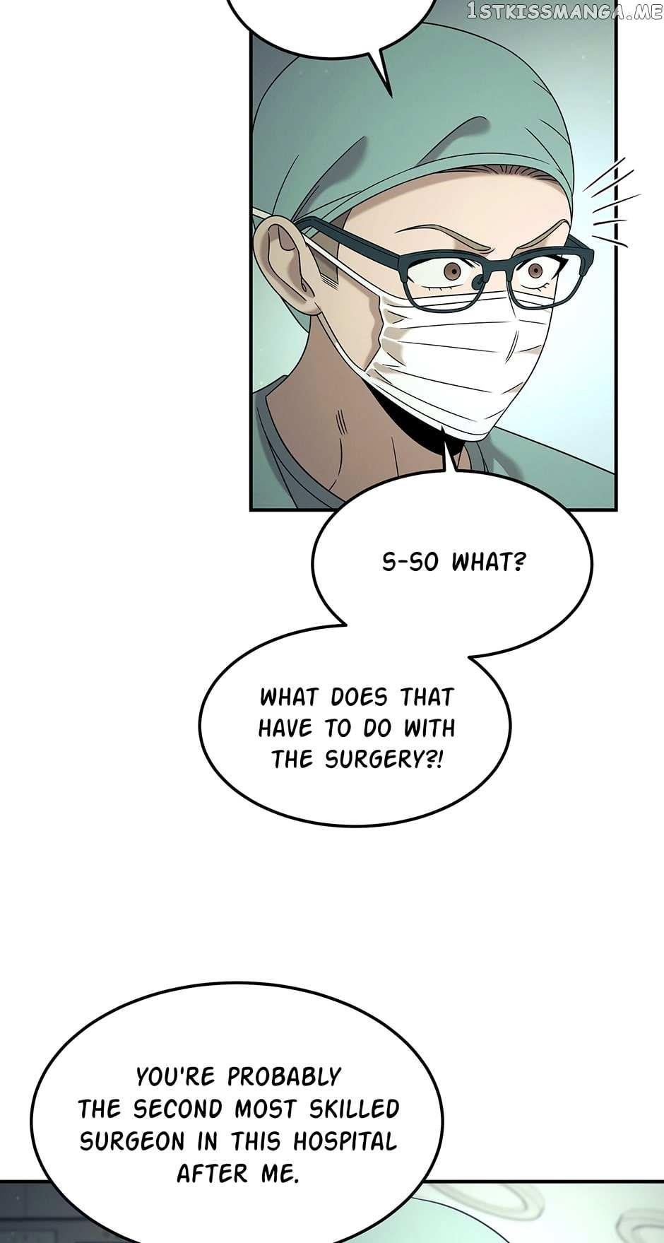Genius Doctor Lee Moo-jin Chapter 115 - Page 26