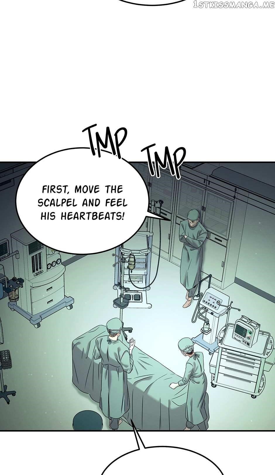 Genius Doctor Lee Moo-jin Chapter 115 - Page 30