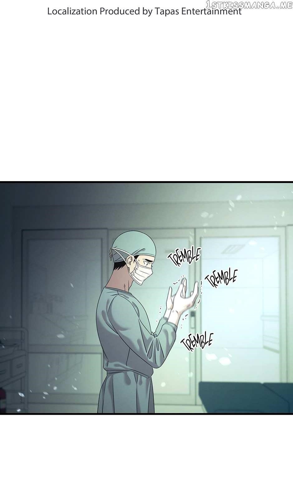 Genius Doctor Lee Moo-jin Chapter 115 - Page 5