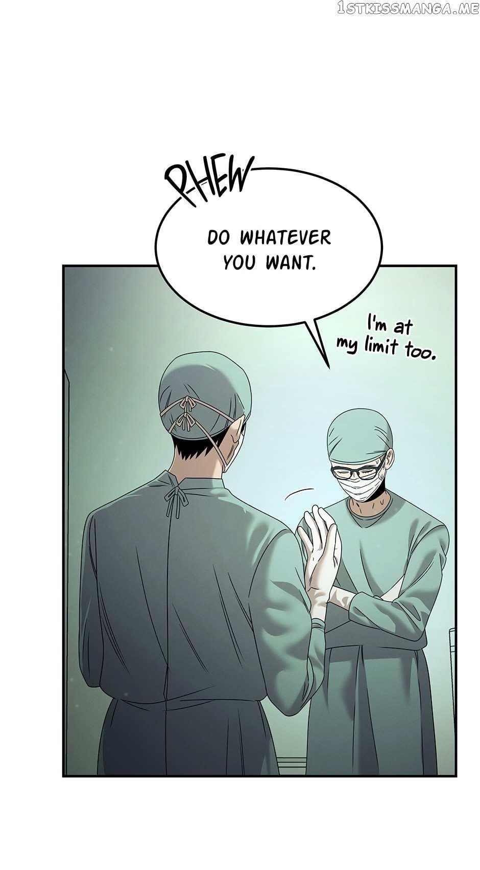Genius Doctor Lee Moo-jin Chapter 115 - Page 60