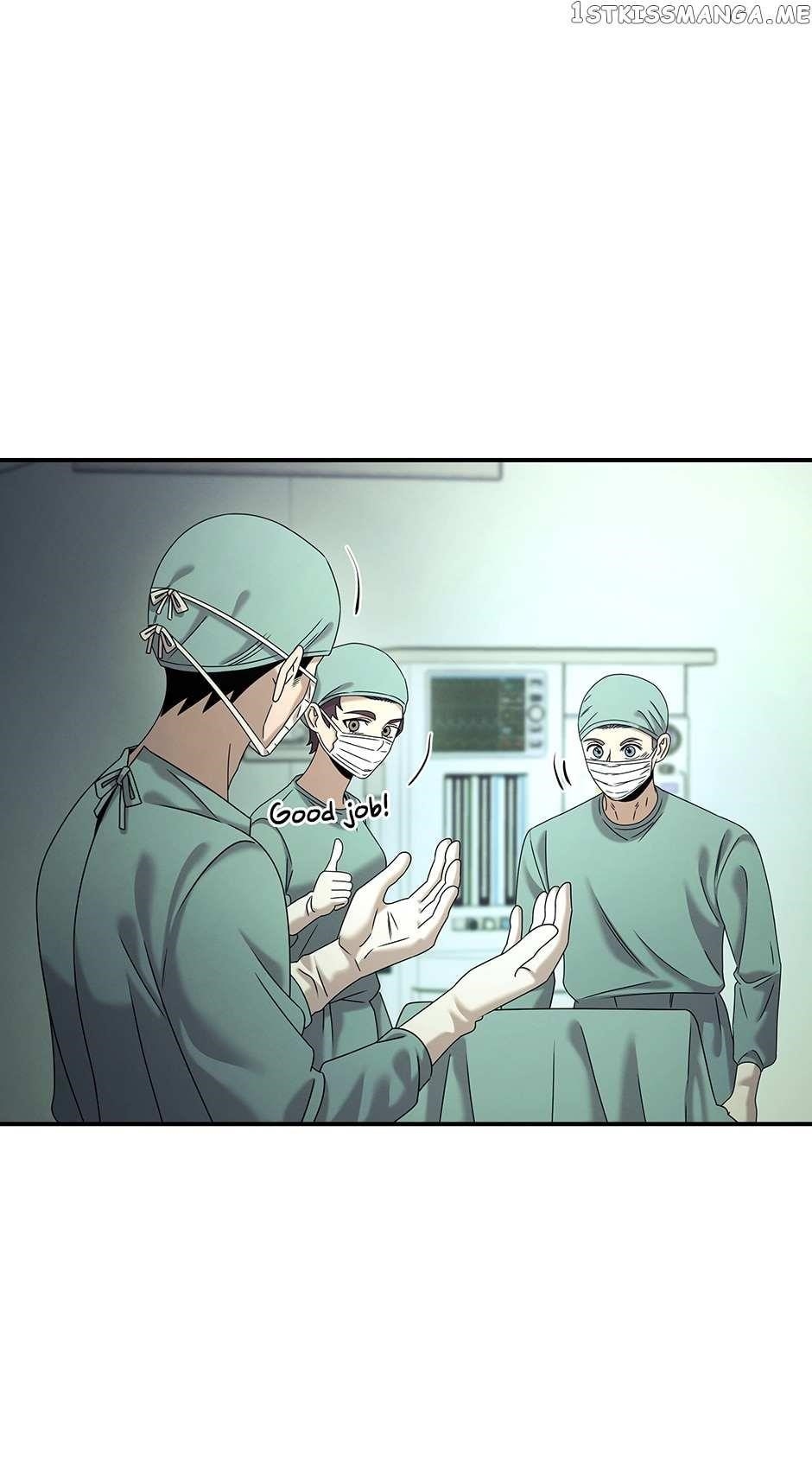 Genius Doctor Lee Moo-jin Chapter 115 - Page 64