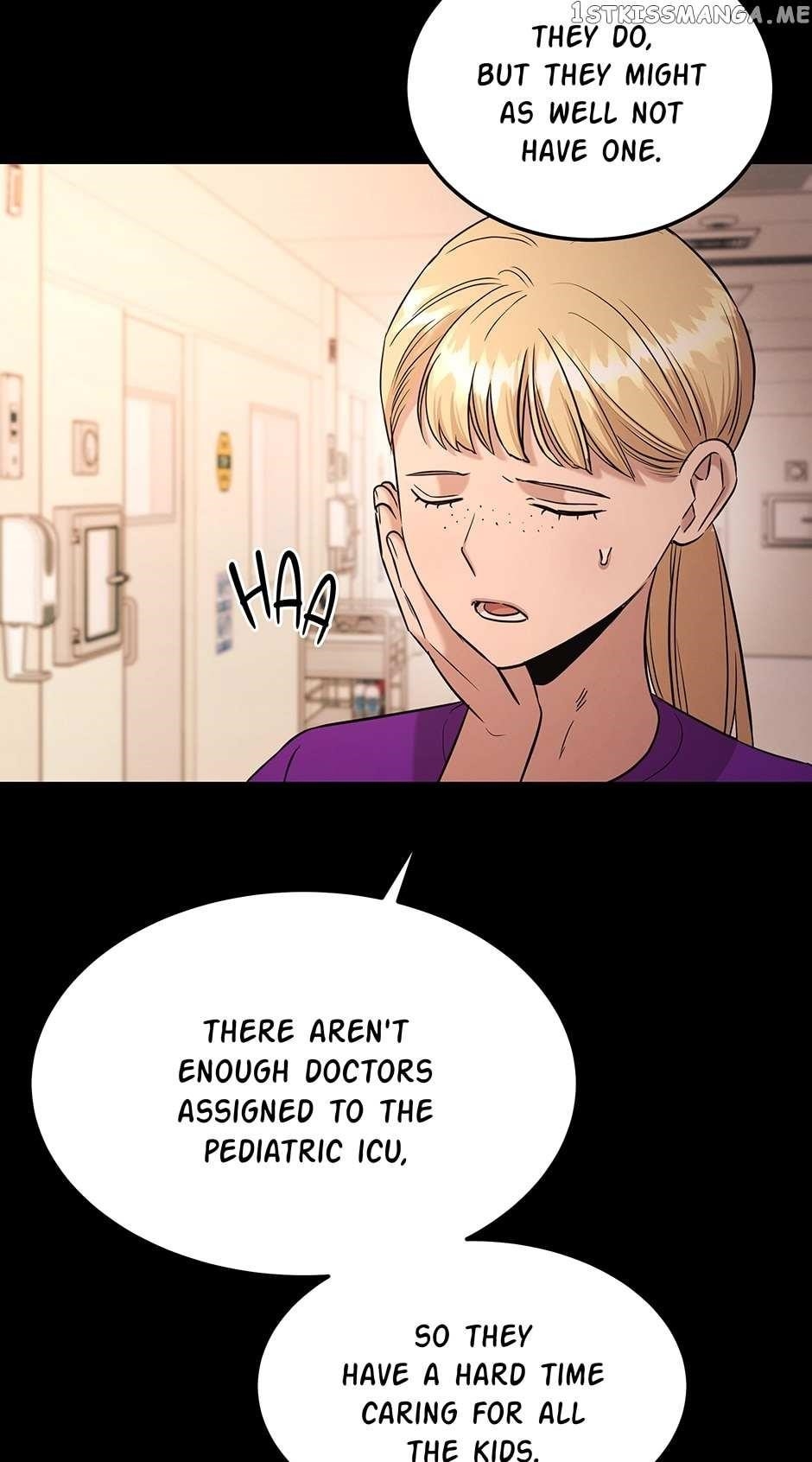 Genius Doctor Lee Moo-jin Chapter 116 - Page 11