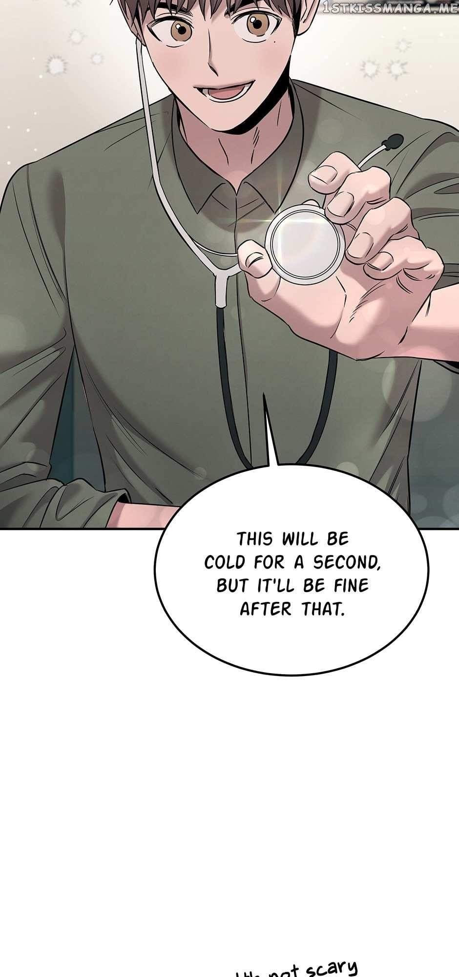 Genius Doctor Lee Moo-jin Chapter 116 - Page 26