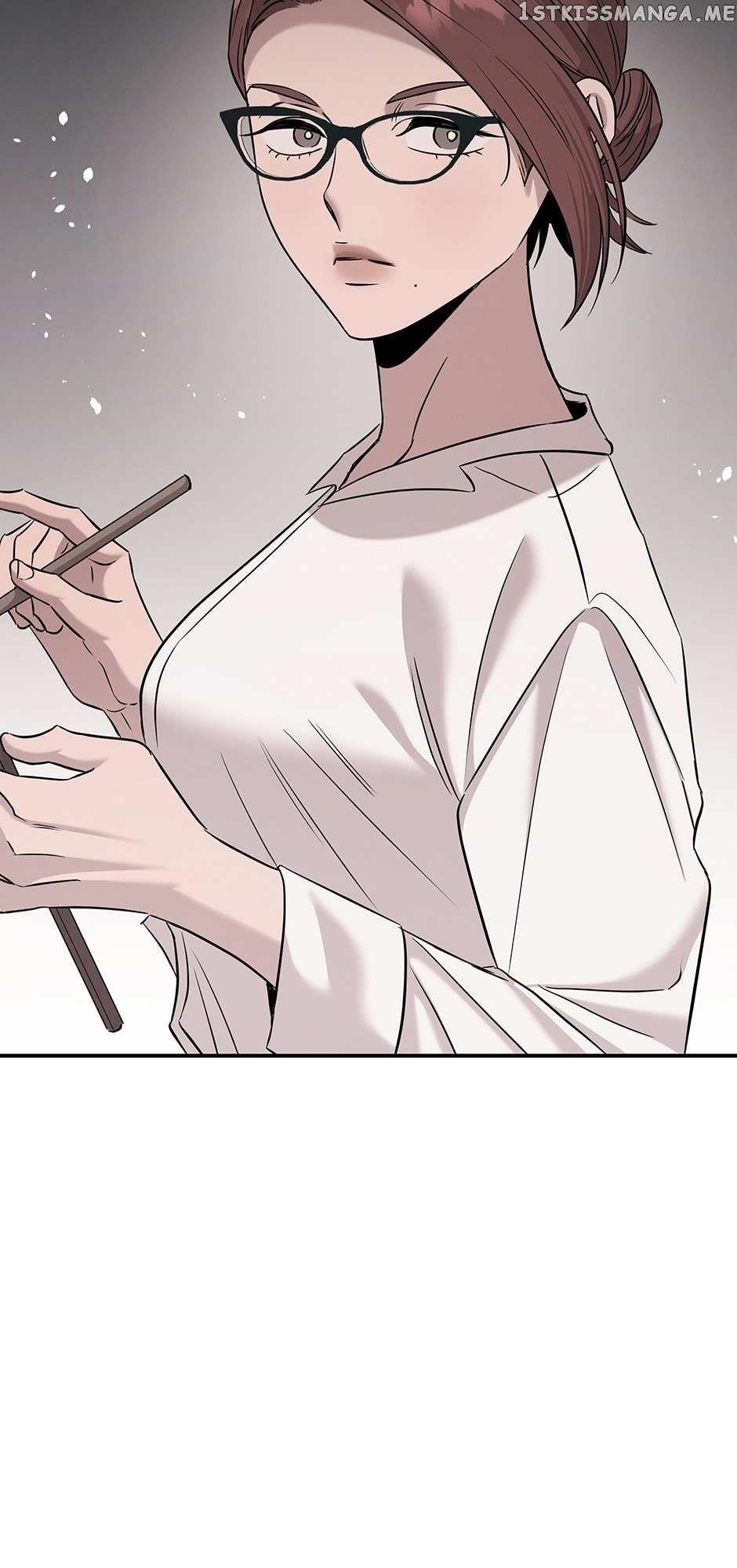 Genius Doctor Lee Moo-jin Chapter 116 - Page 28