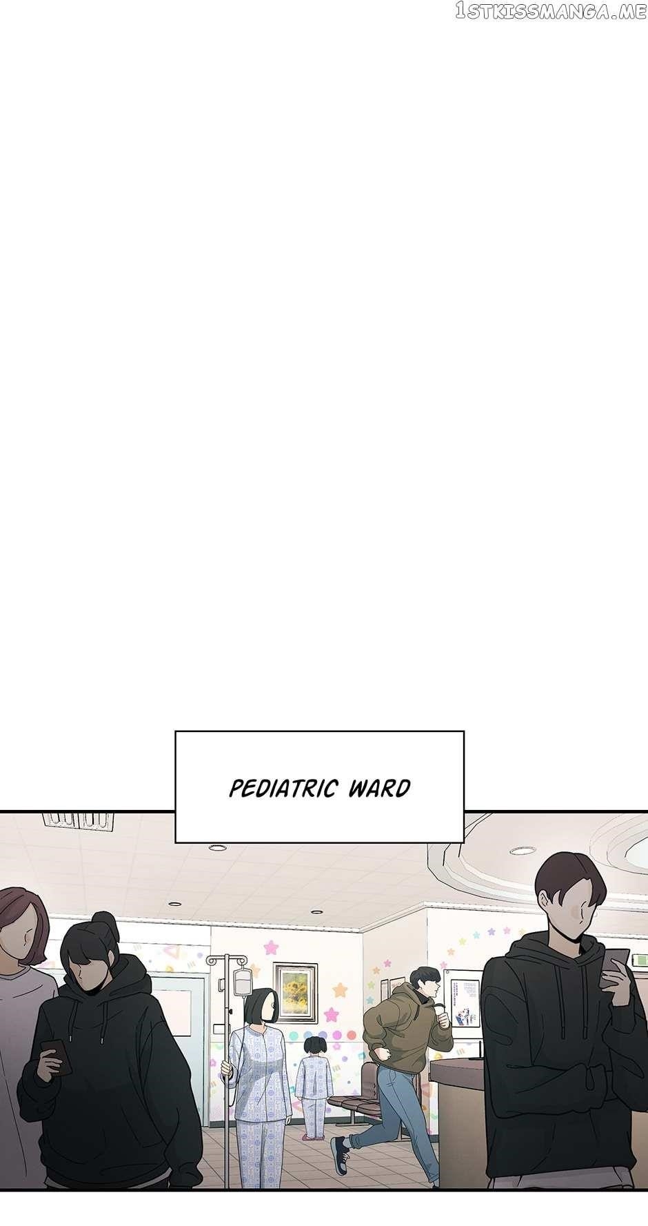 Genius Doctor Lee Moo-jin Chapter 116 - Page 31