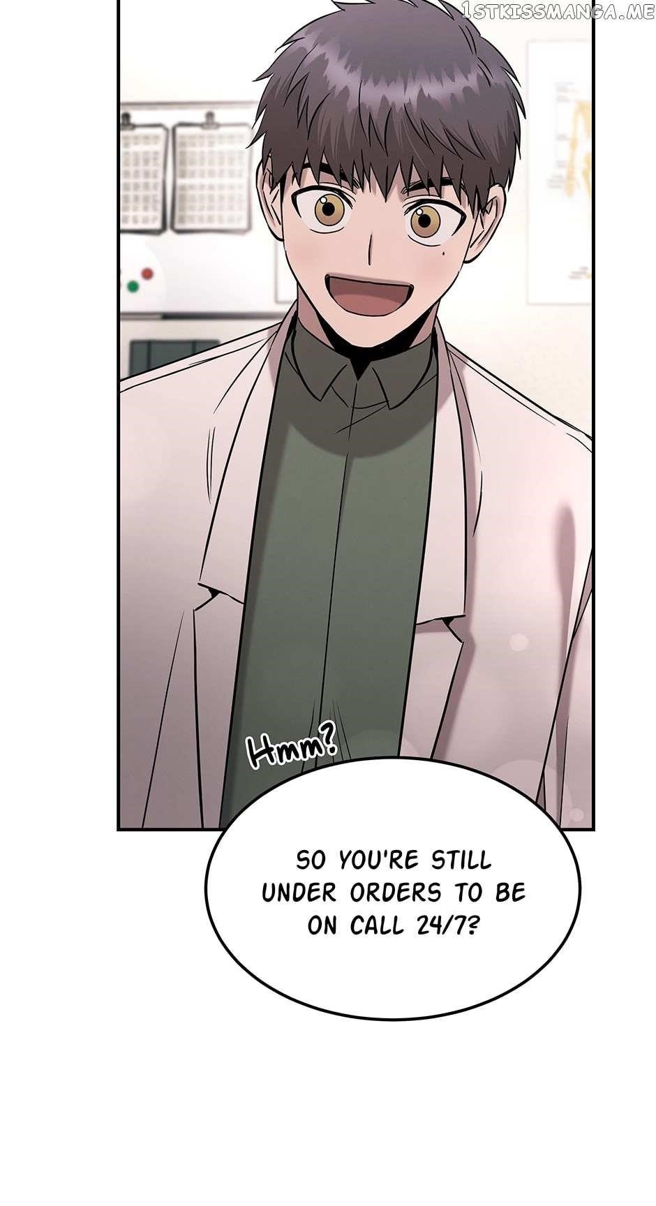 Genius Doctor Lee Moo-jin Chapter 116 - Page 37